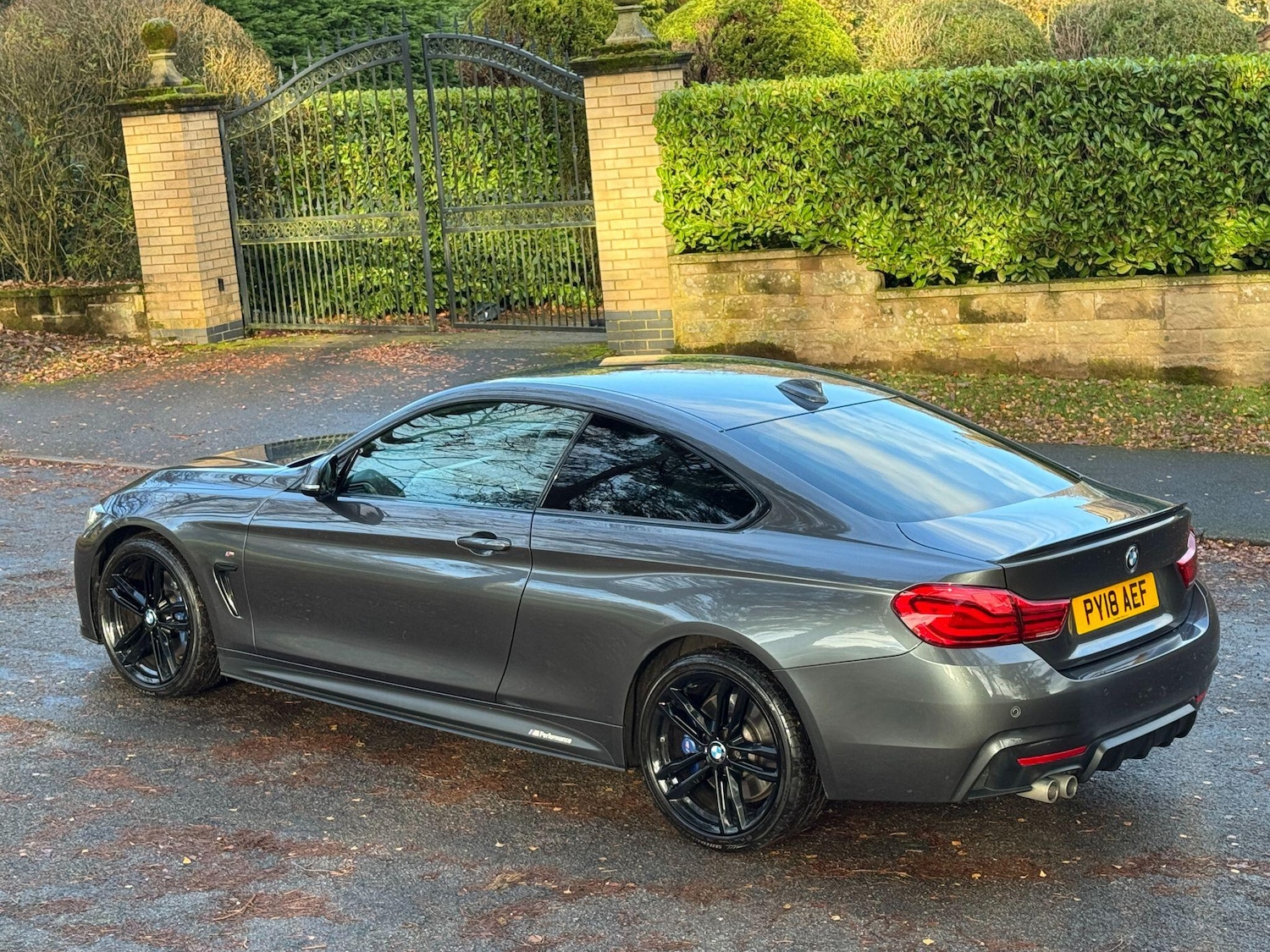 Used BMW 4 Series for sale - 76727360: Photo 29