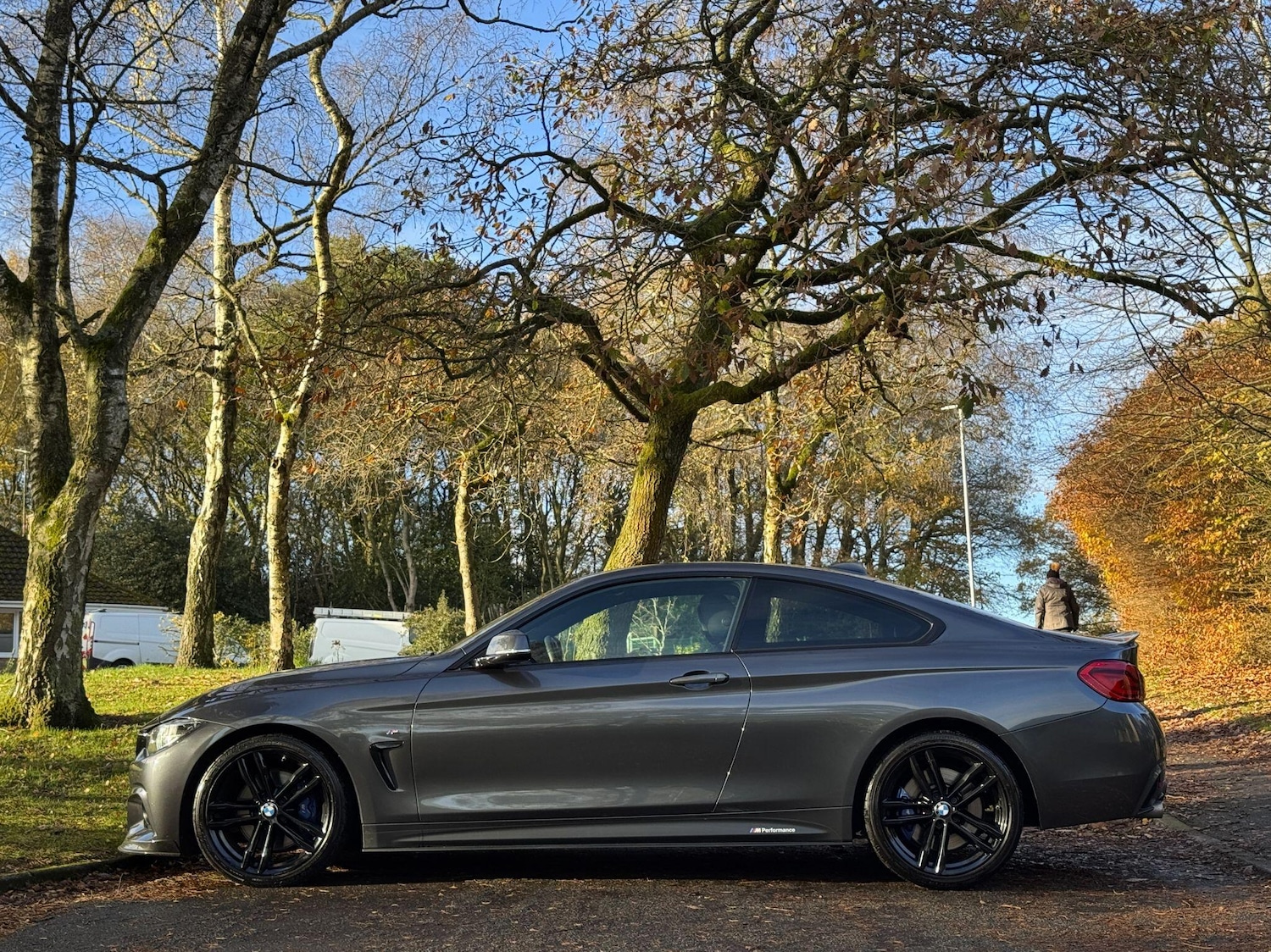 Used BMW 4 Series for sale - 76727360: Photo 3