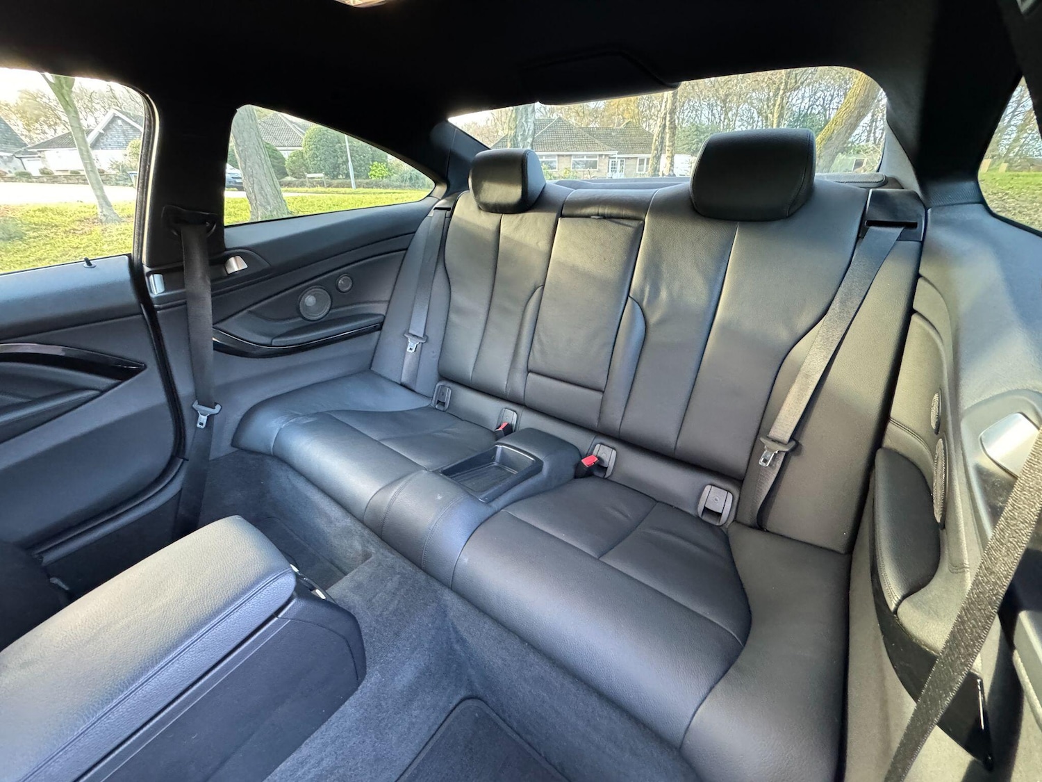 Used BMW 4 Series for sale - 76727360: Photo 30