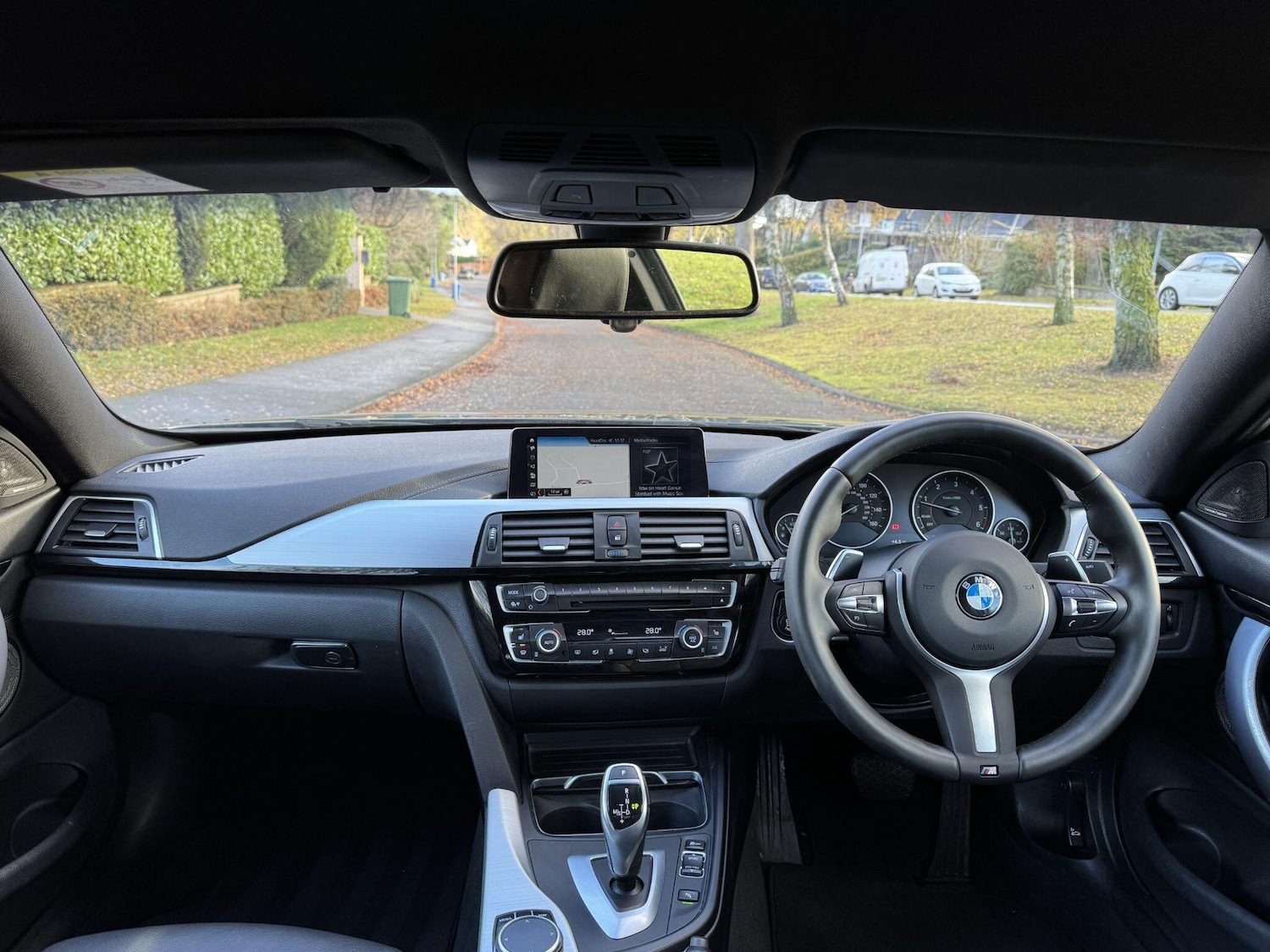 Used BMW 4 Series for sale - 76727360: Photo 31