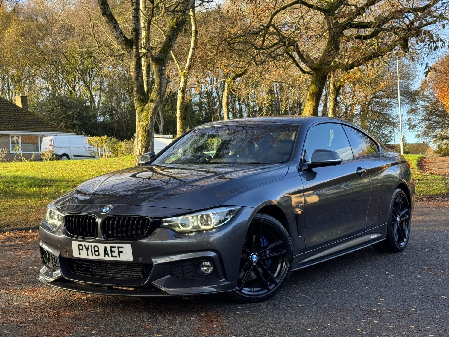 Used BMW 4 Series for sale - 76727360: Photo 33