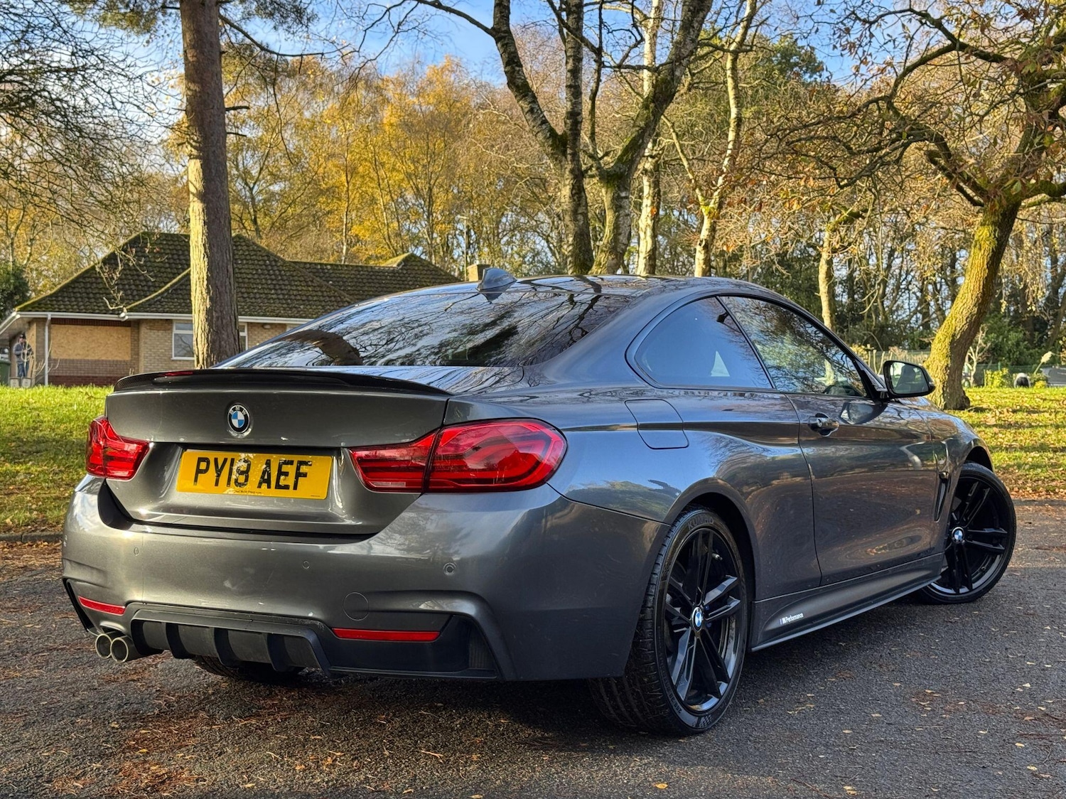 Used BMW 4 Series for sale - 76727360: Photo 34