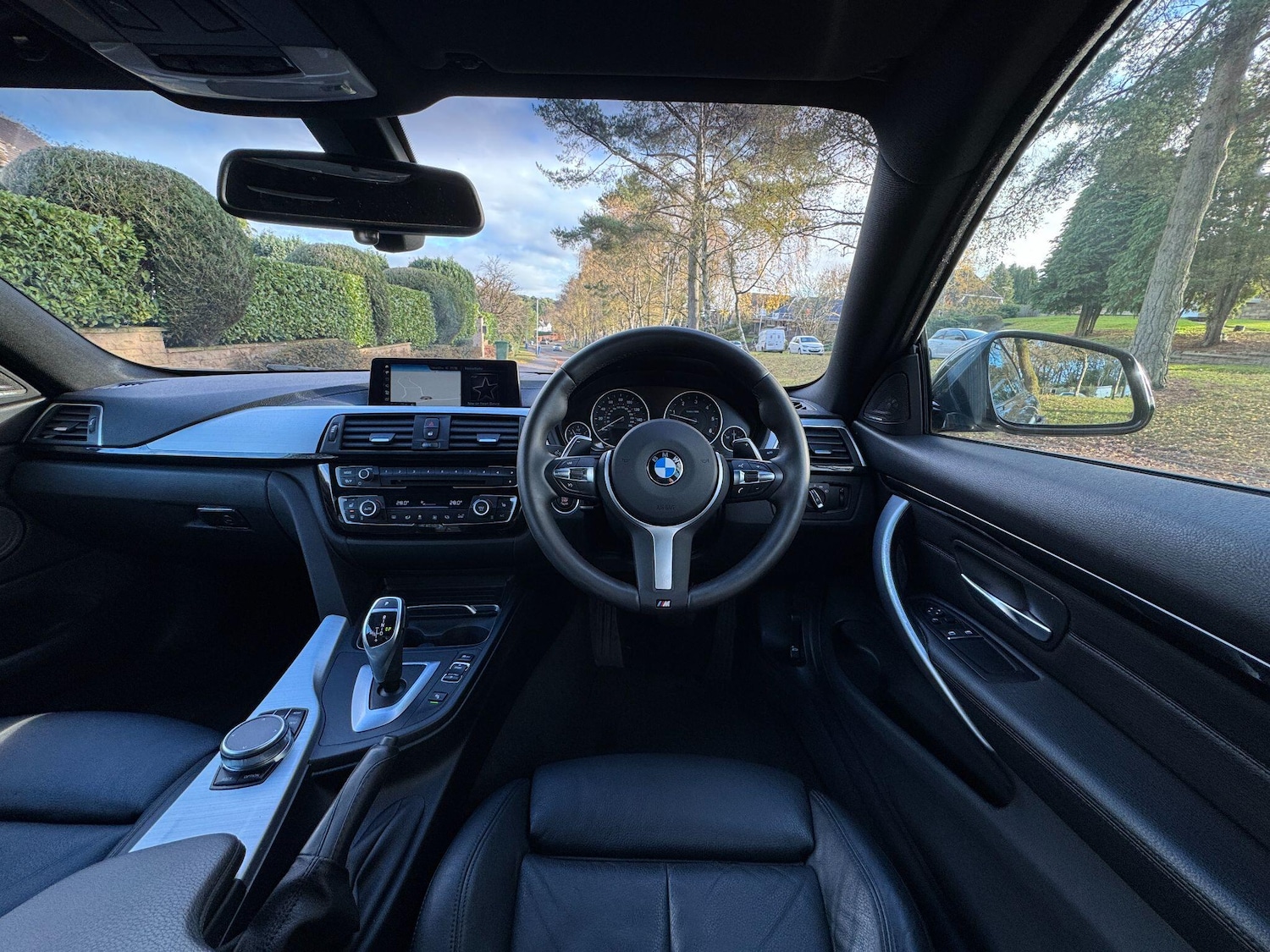 Used BMW 4 Series for sale - 76727360: Photo 35