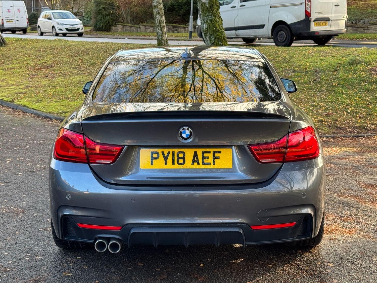 Used BMW 4 Series for sale - 76727360: Photo 36