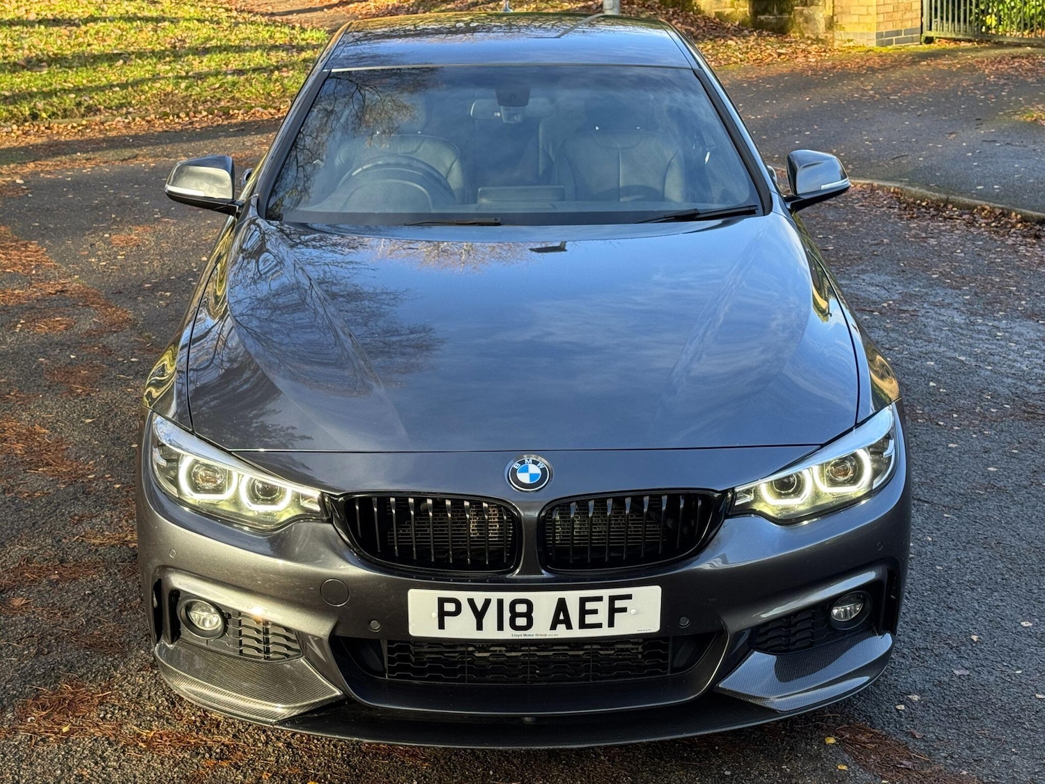 Used BMW 4 Series for sale - 76727360: Photo 37