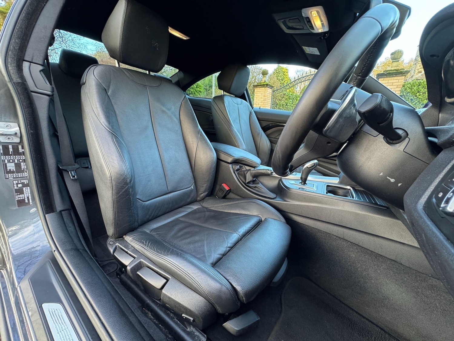 Used BMW 4 Series for sale - 76727360: Photo 38