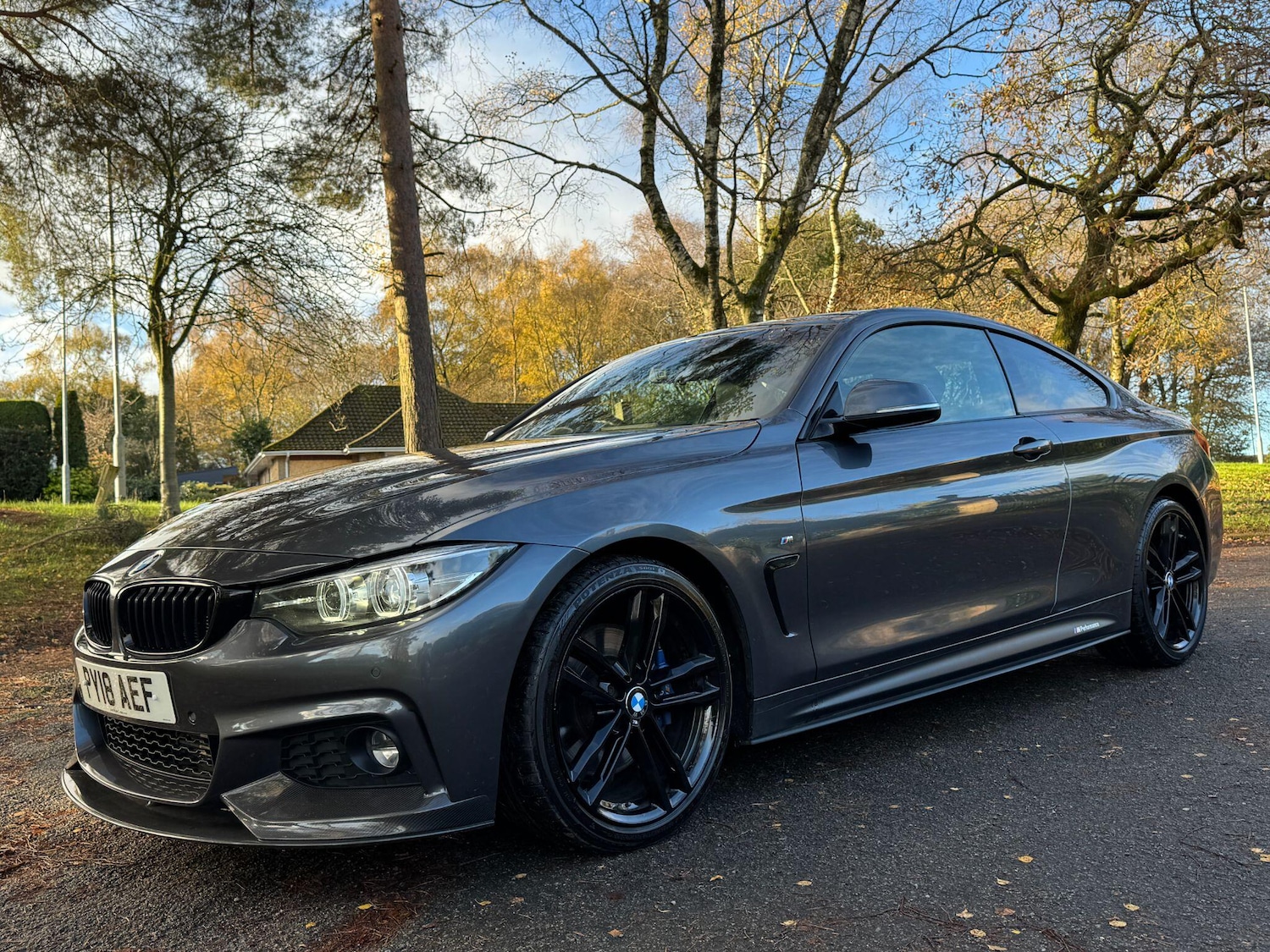 Used BMW 4 Series for sale - 76727360: Photo 39