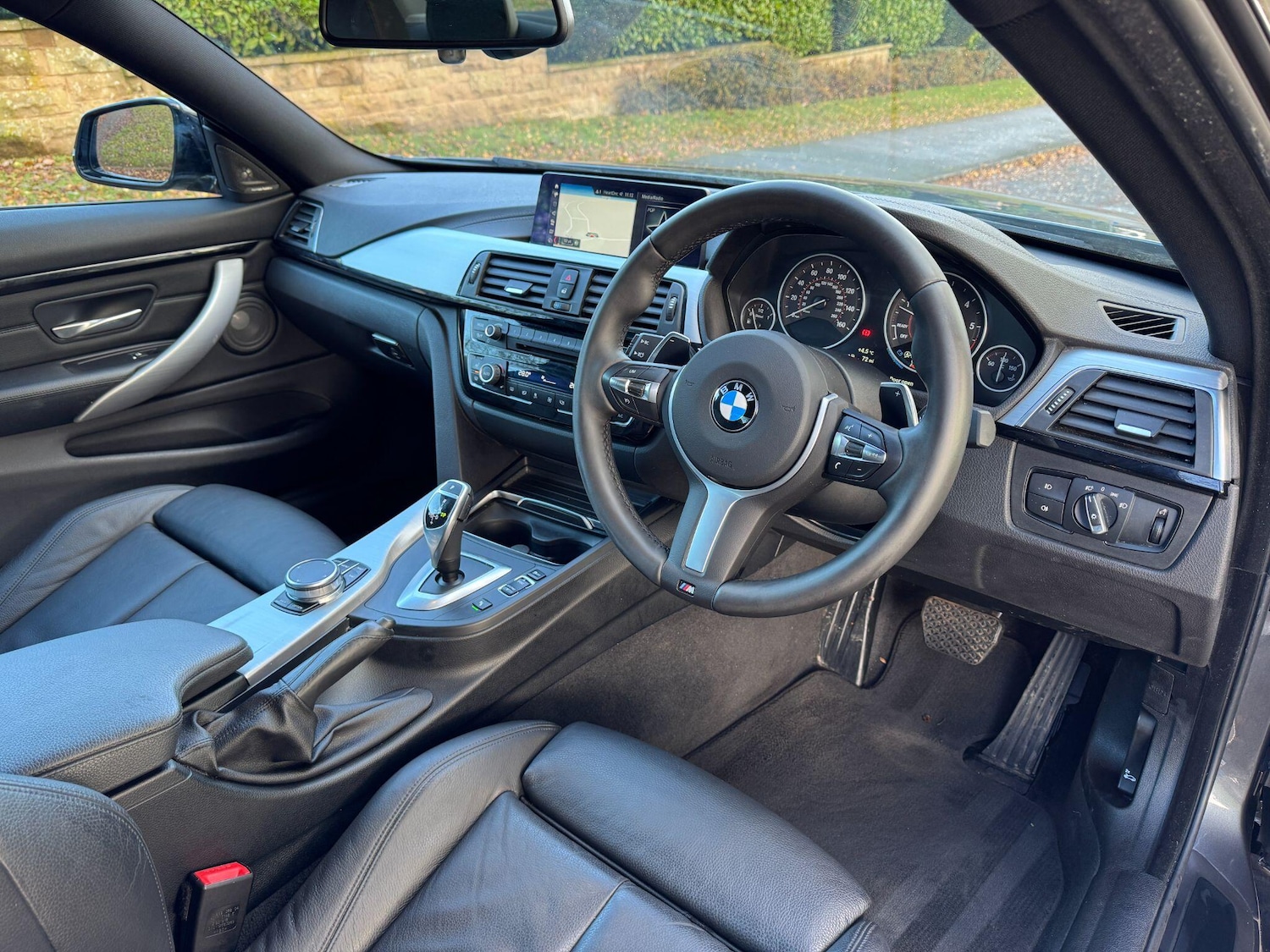 Used BMW 4 Series for sale - 76727360: Photo 4