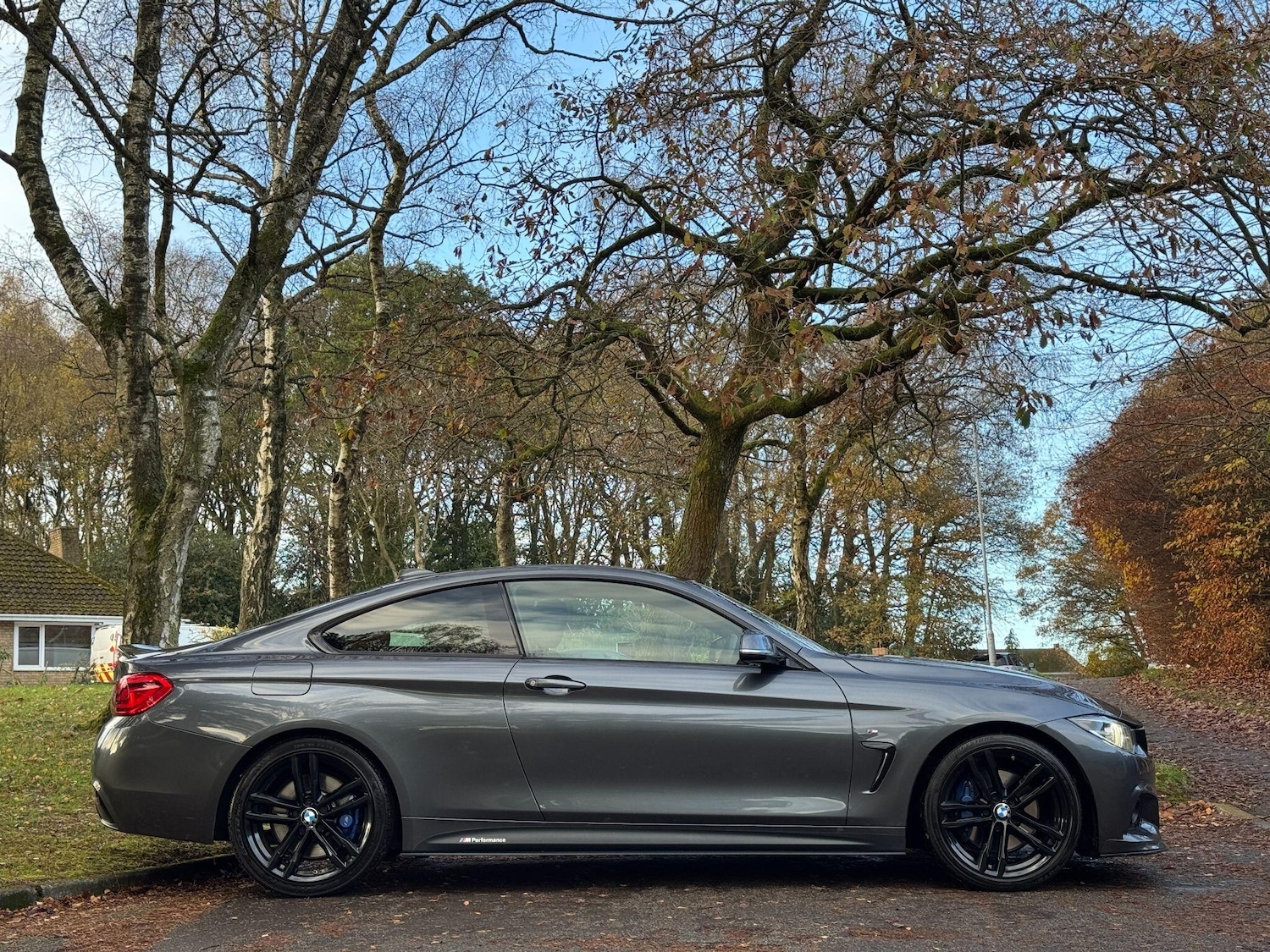 Used BMW 4 Series for sale - 76727360: Photo 40