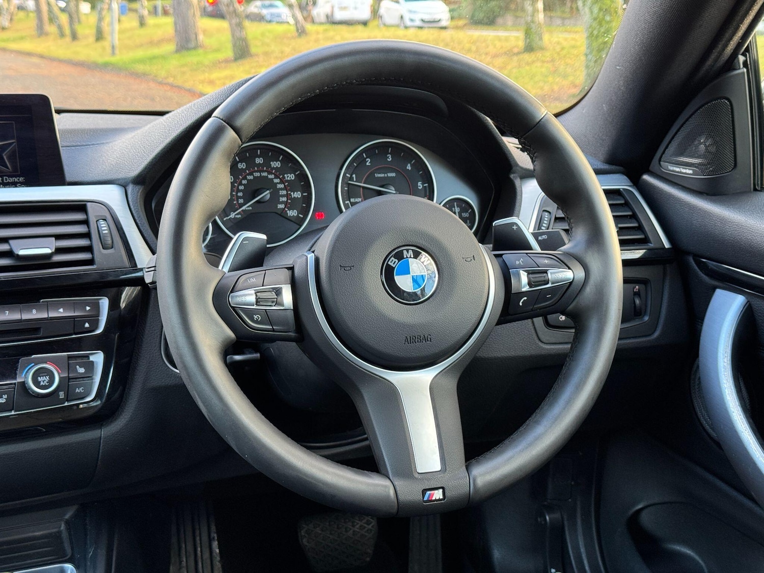 Used BMW 4 Series for sale - 76727360: Photo 42