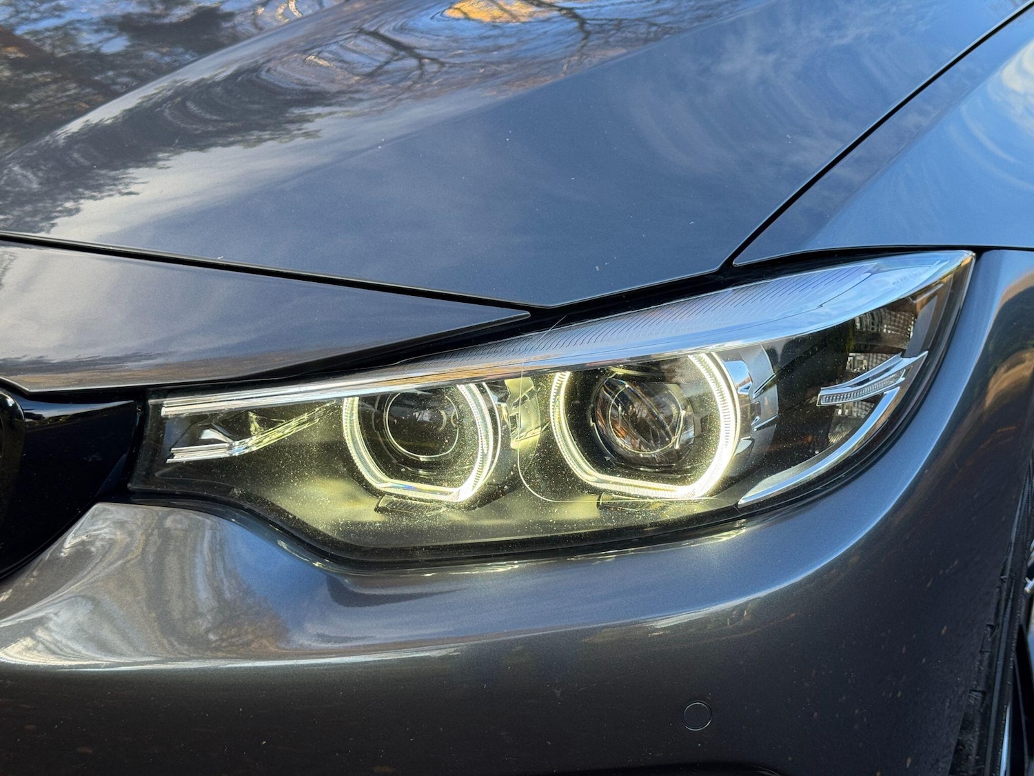 Used BMW 4 Series for sale - 76727360: Photo 43