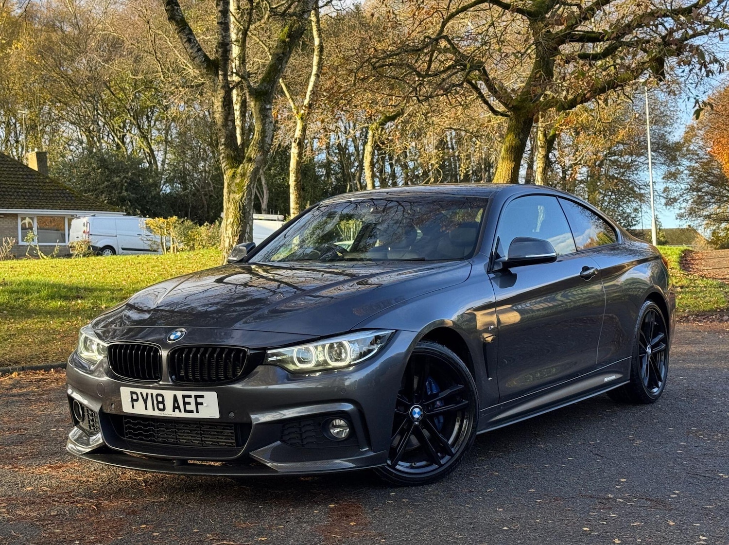 Used BMW 4 Series for sale - 76727360: Photo 45