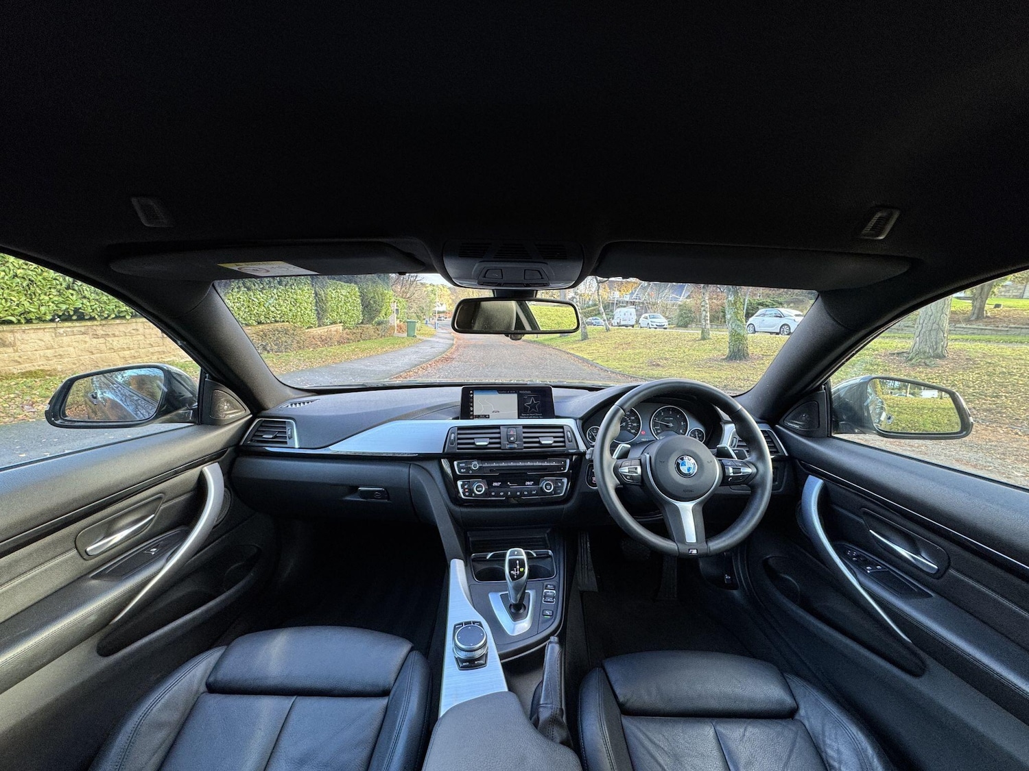 Used BMW 4 Series for sale - 76727360: Photo 47