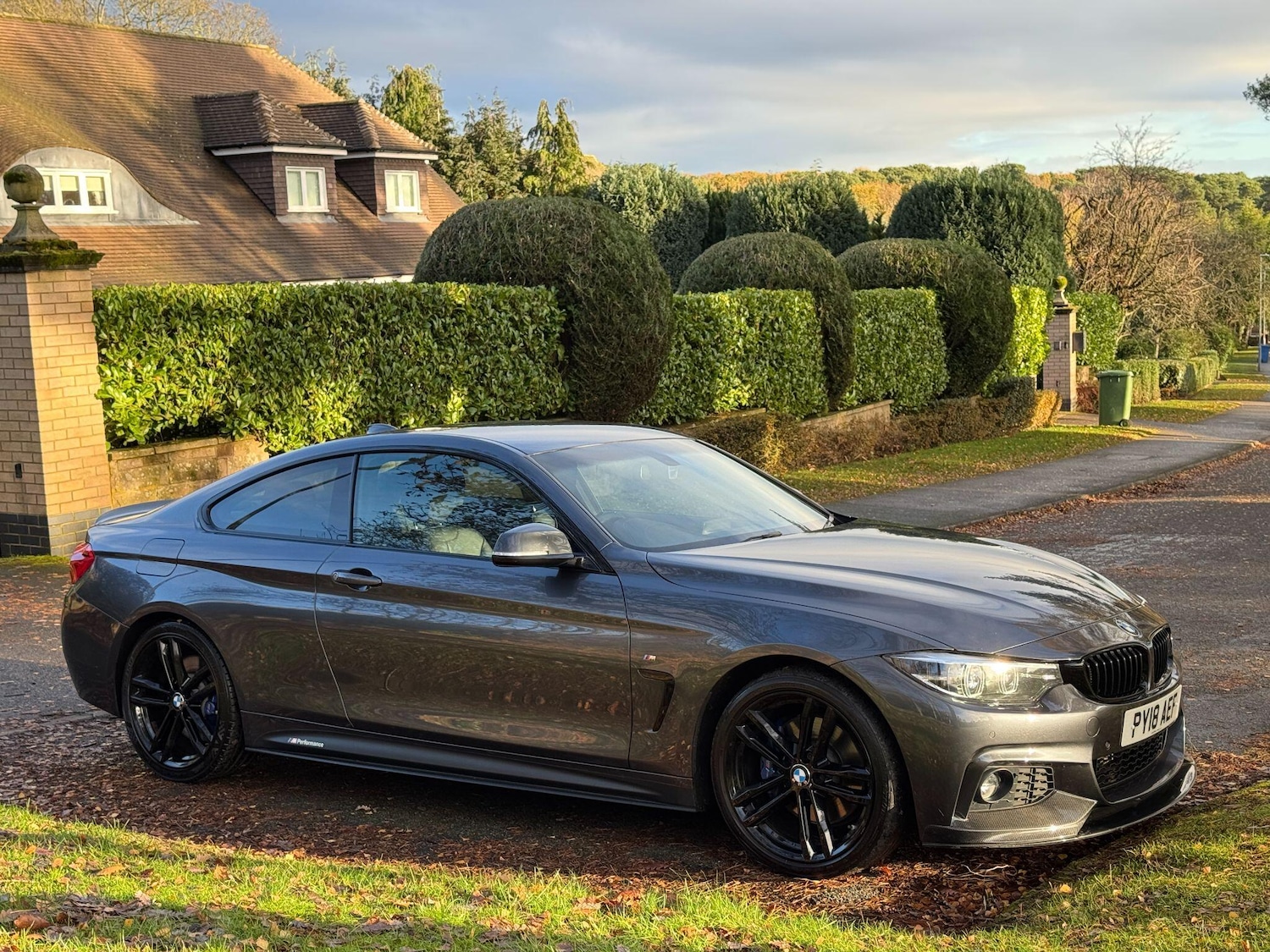 Used BMW 4 Series for sale - 76727360: Photo 48