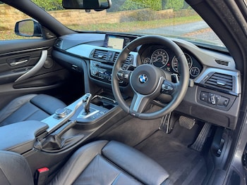 Used BMW 4 Series 2018 for sale - 76727360: Photo