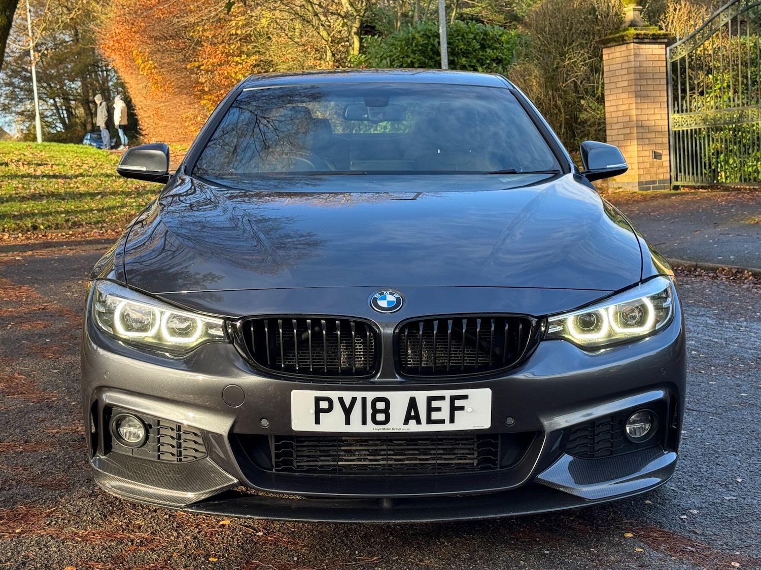 Used BMW 4 Series for sale - 76727360: Photo 5