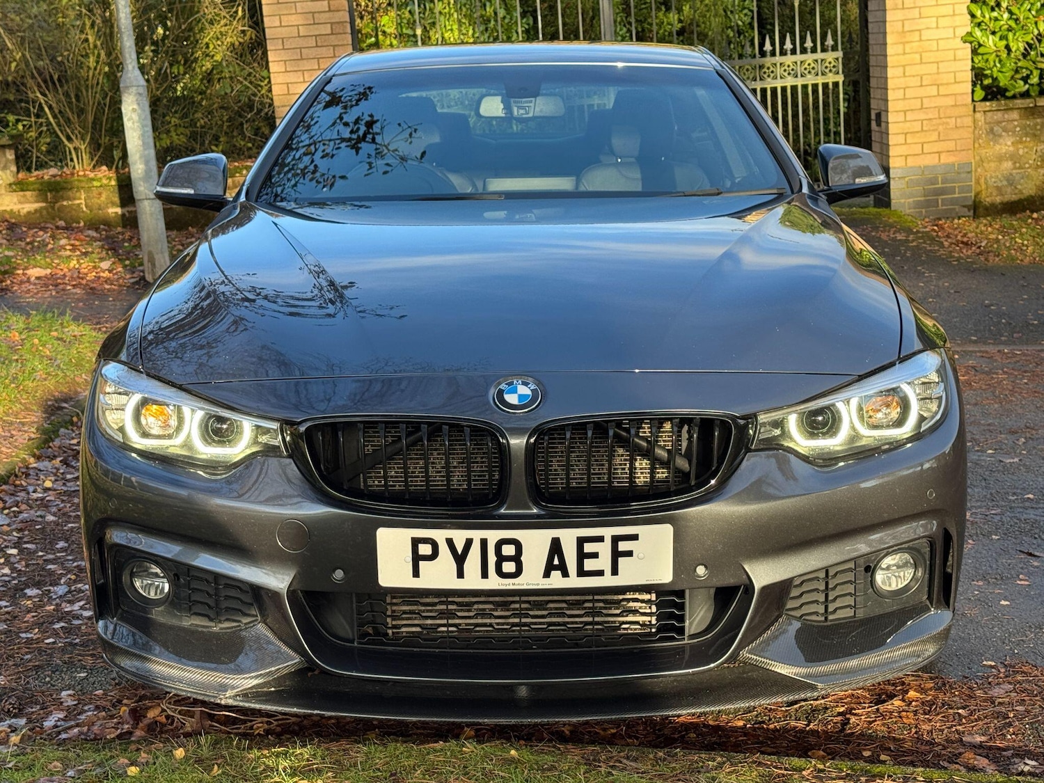Used BMW 4 Series for sale - 76727360: Photo 50