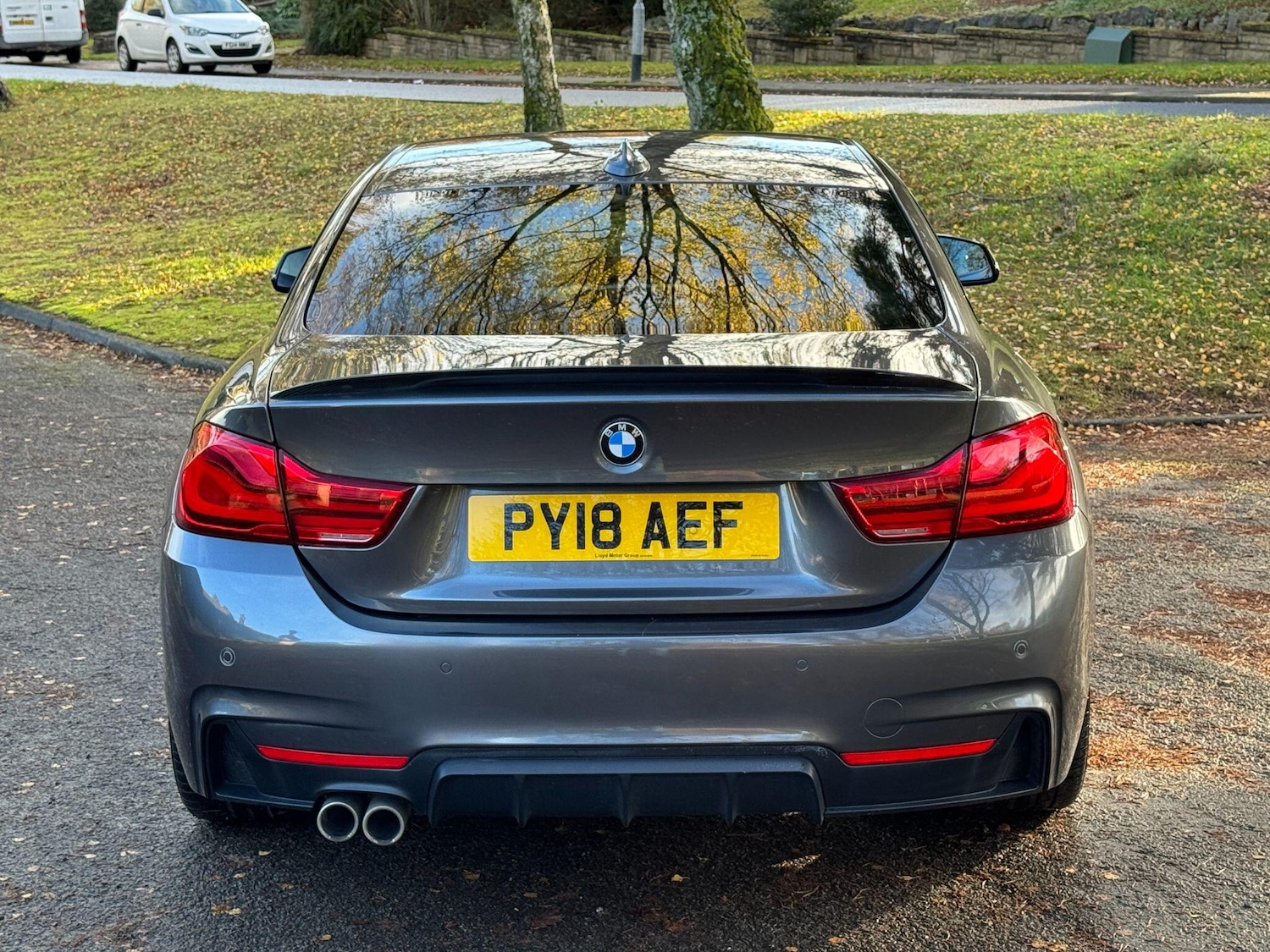 Used BMW 4 Series for sale - 76727360: Photo 51