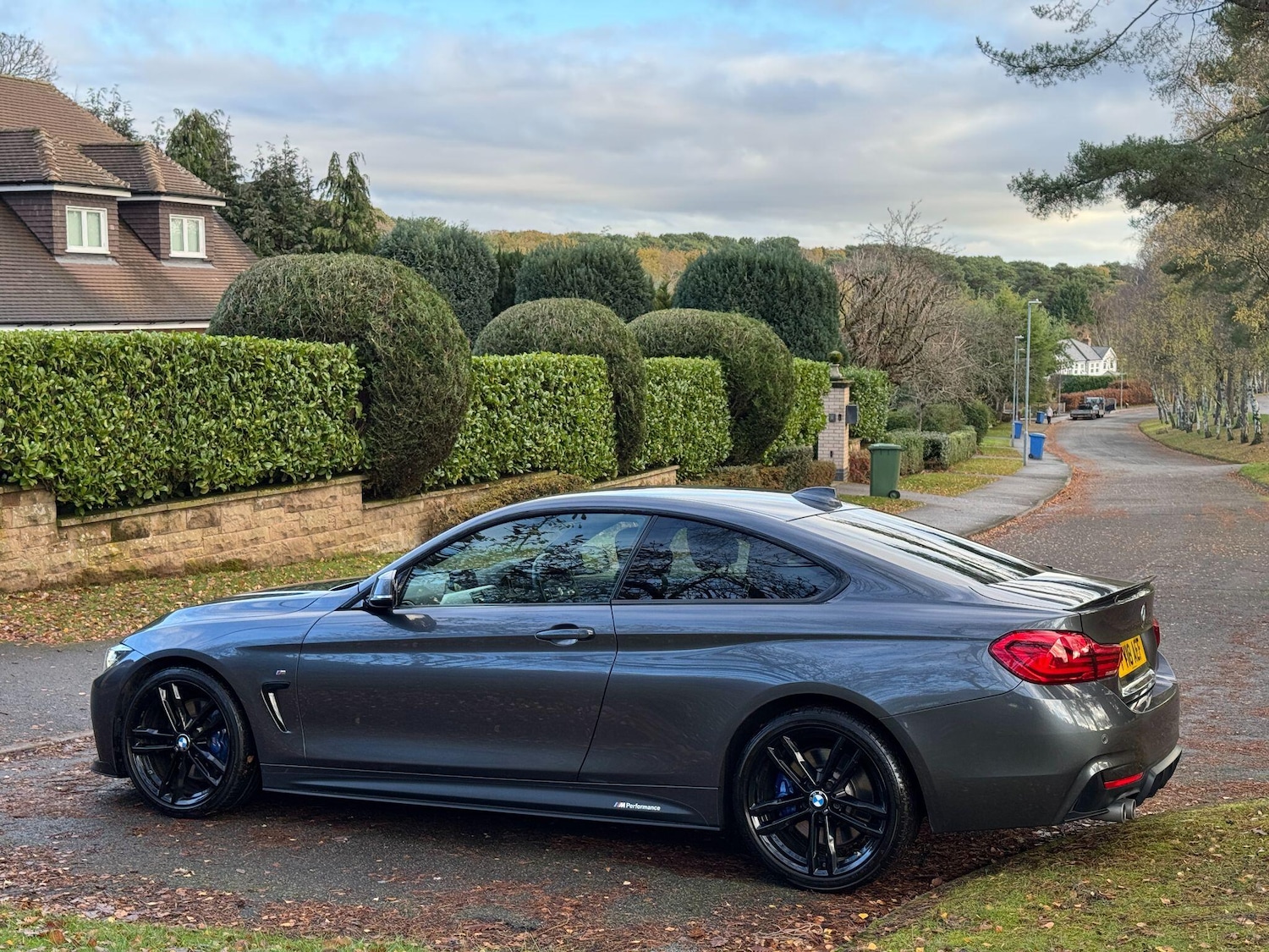 Used BMW 4 Series for sale - 76727360: Photo 53