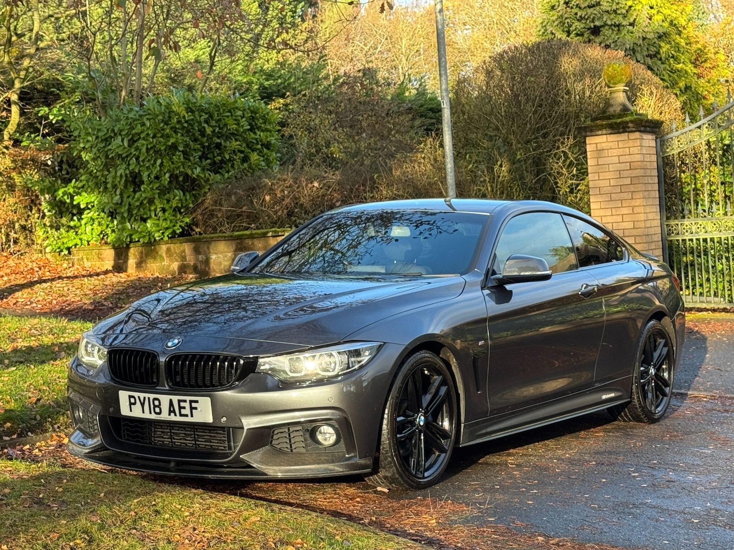 Used BMW 4 Series for sale - 76727360: Photo 56