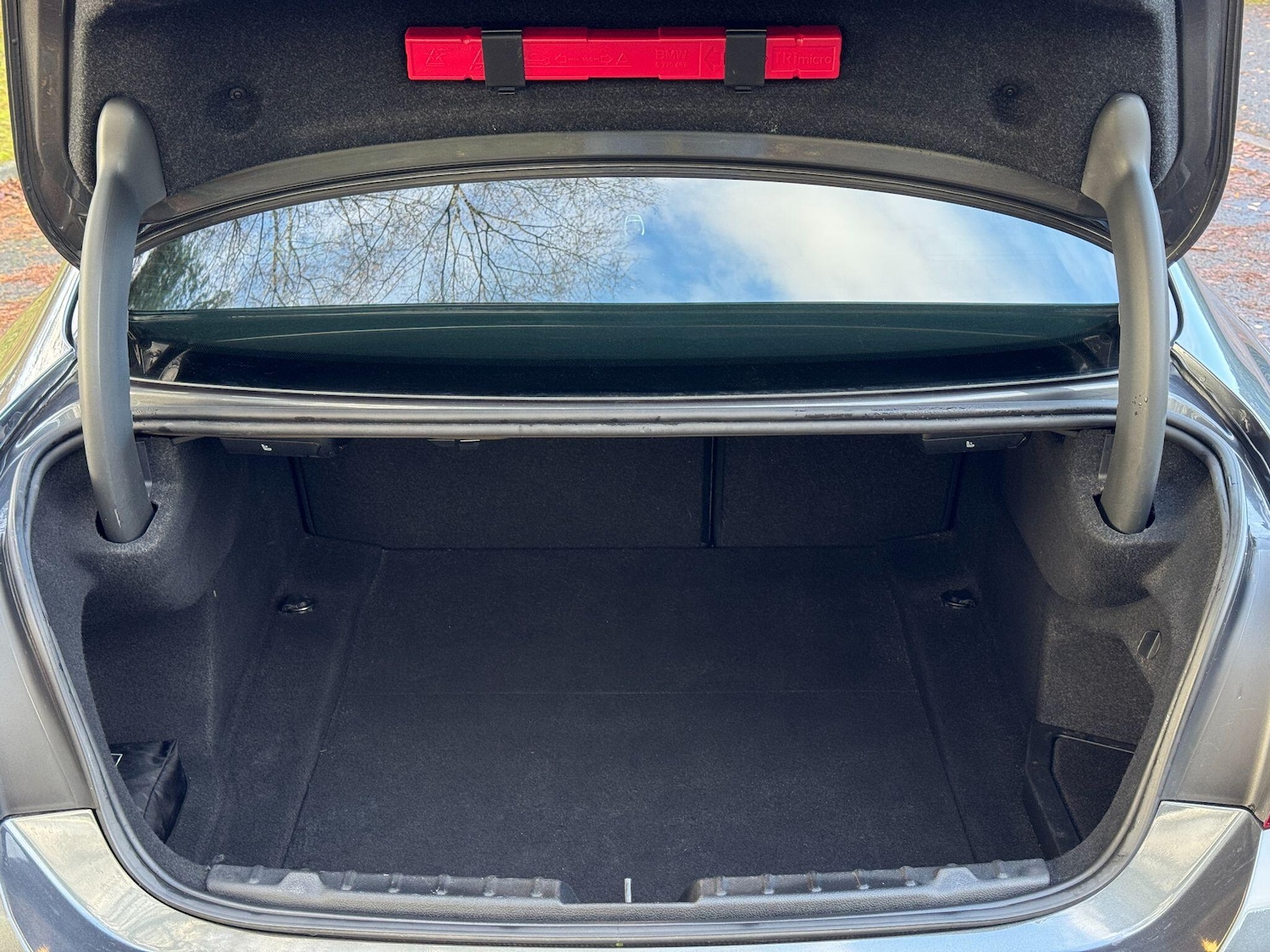 Used BMW 4 Series for sale - 76727360: Photo 57