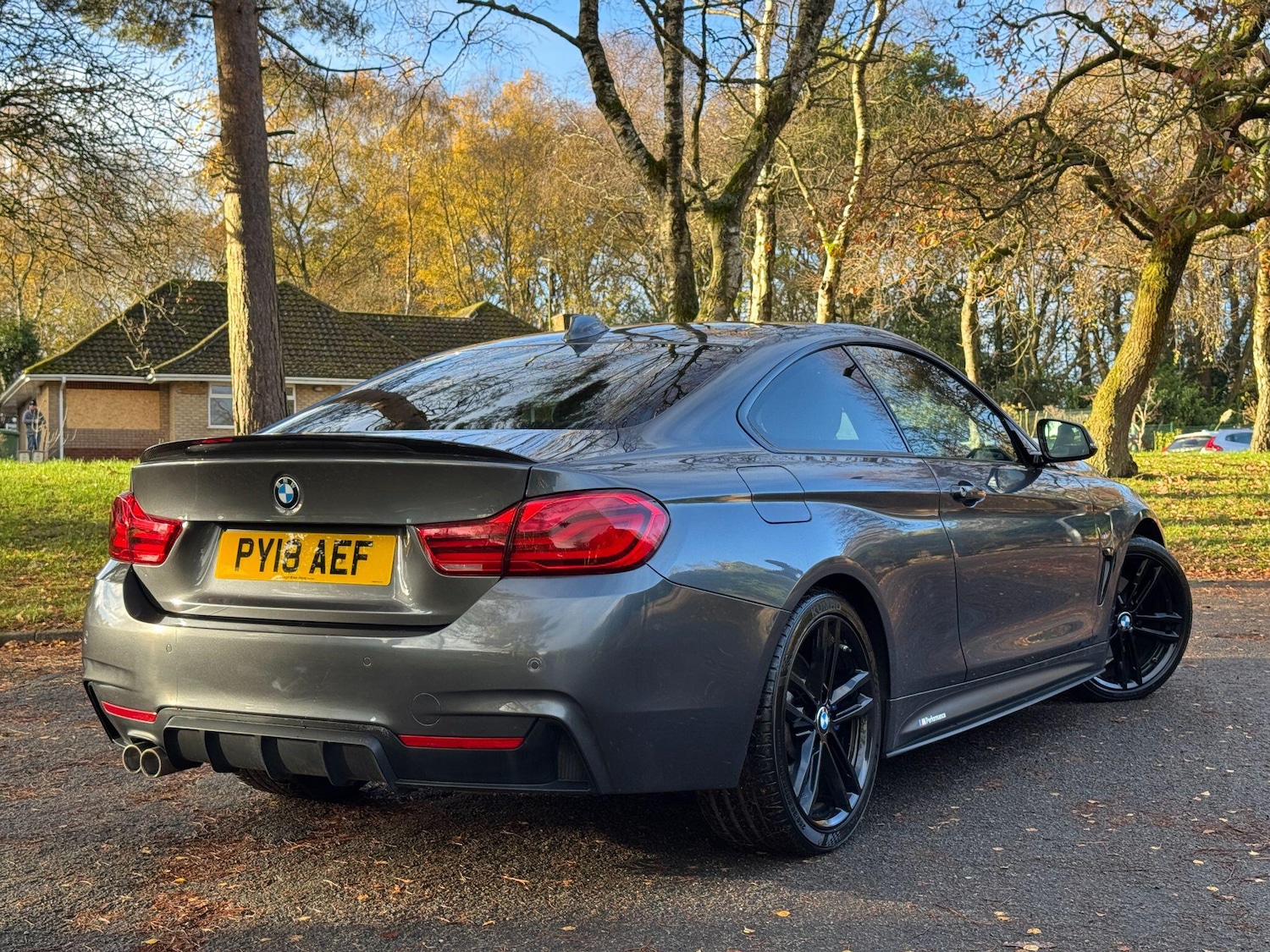 Used BMW 4 Series for sale - 76727360: Photo 60