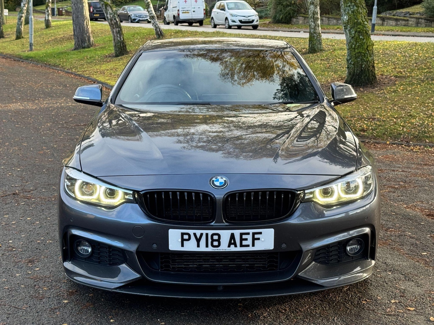 Used BMW 4 Series for sale - 76727360: Photo 62