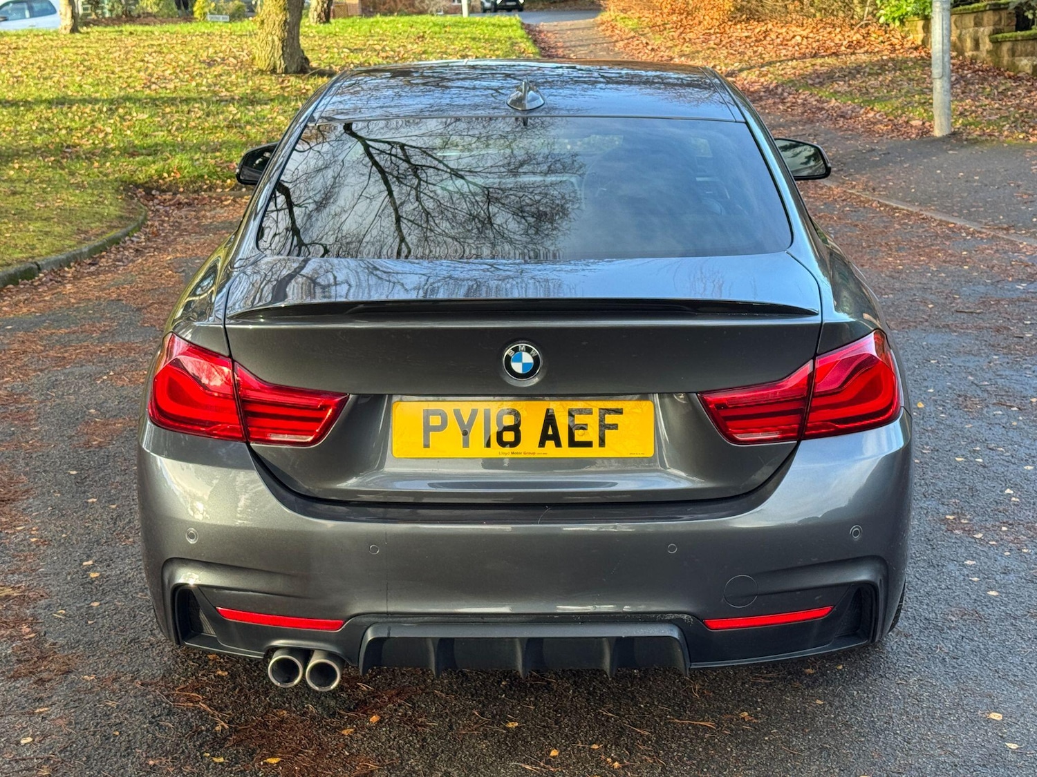 Used BMW 4 Series for sale - 76727360: Photo 63