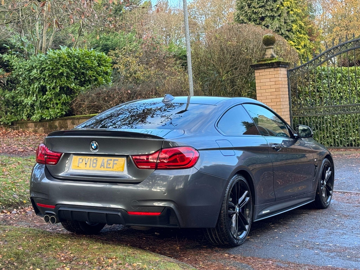 Used BMW 4 Series for sale - 76727360: Photo 65