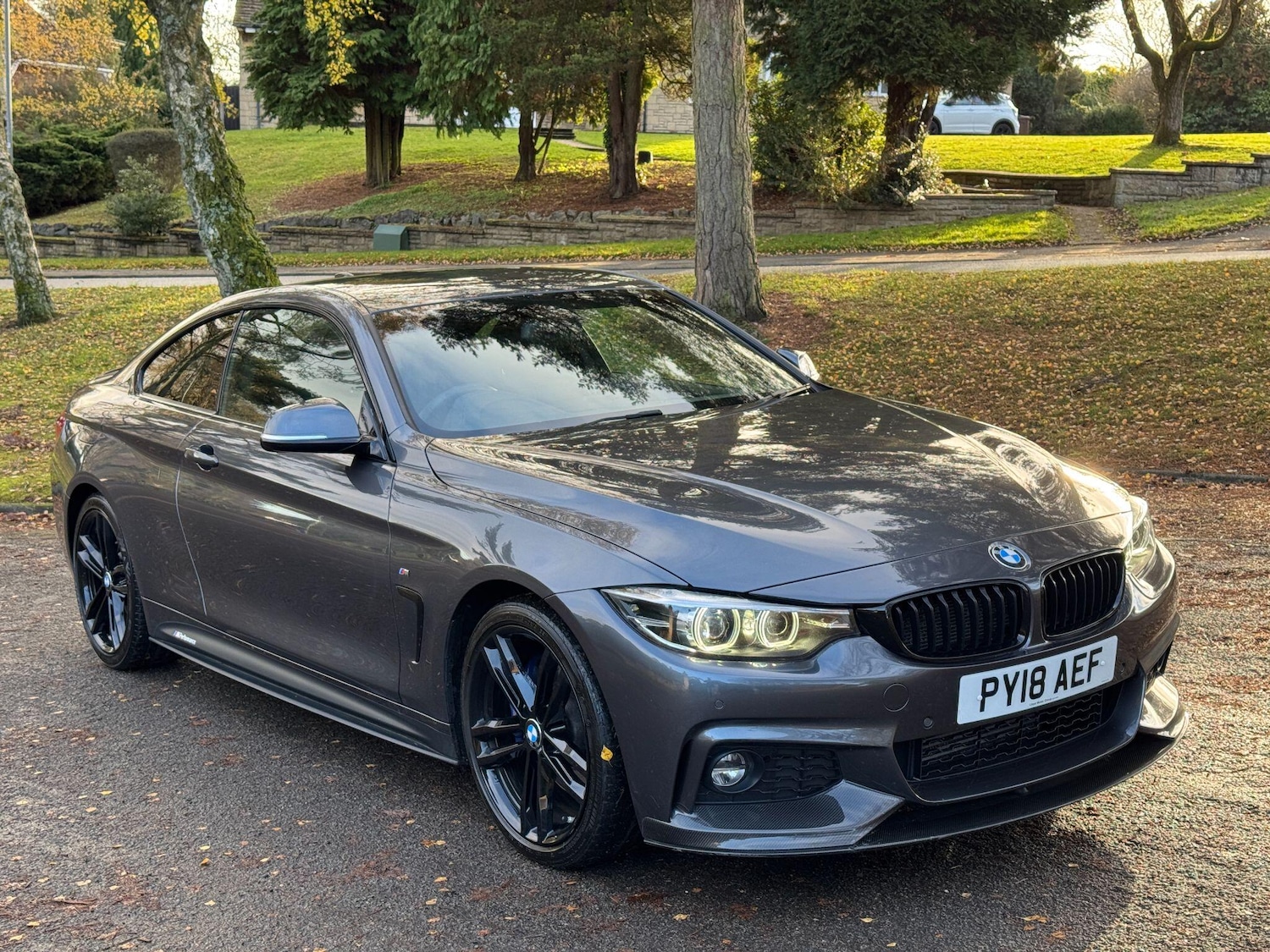 Used BMW 4 Series for sale - 76727360: Photo 66