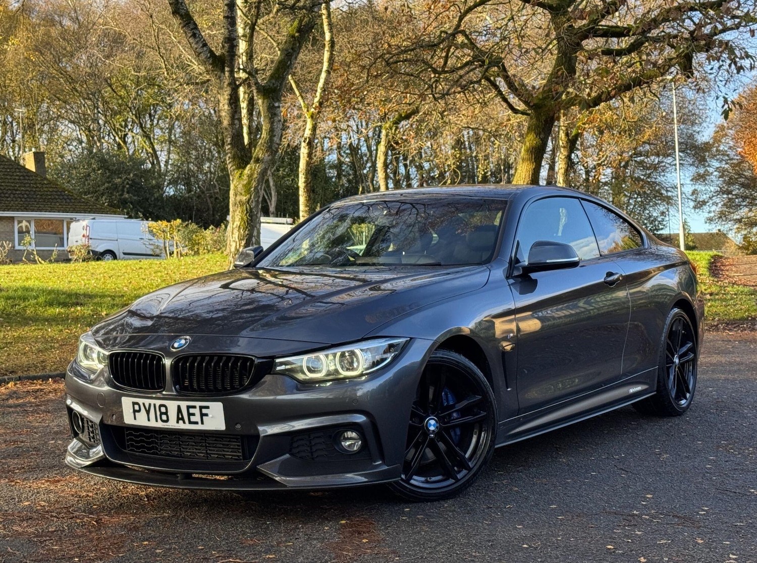 Used BMW 4 Series for sale - 76727360: Photo 68