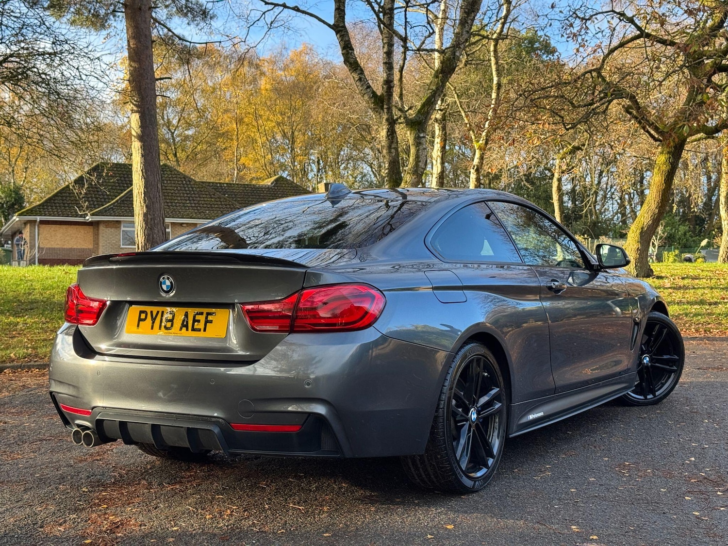 Used BMW 4 Series for sale - 76727360: Photo 69