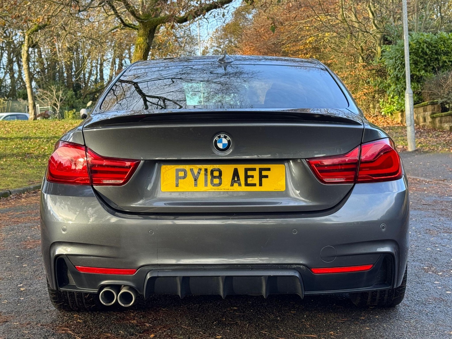 Used BMW 4 Series for sale - 76727360: Photo 7