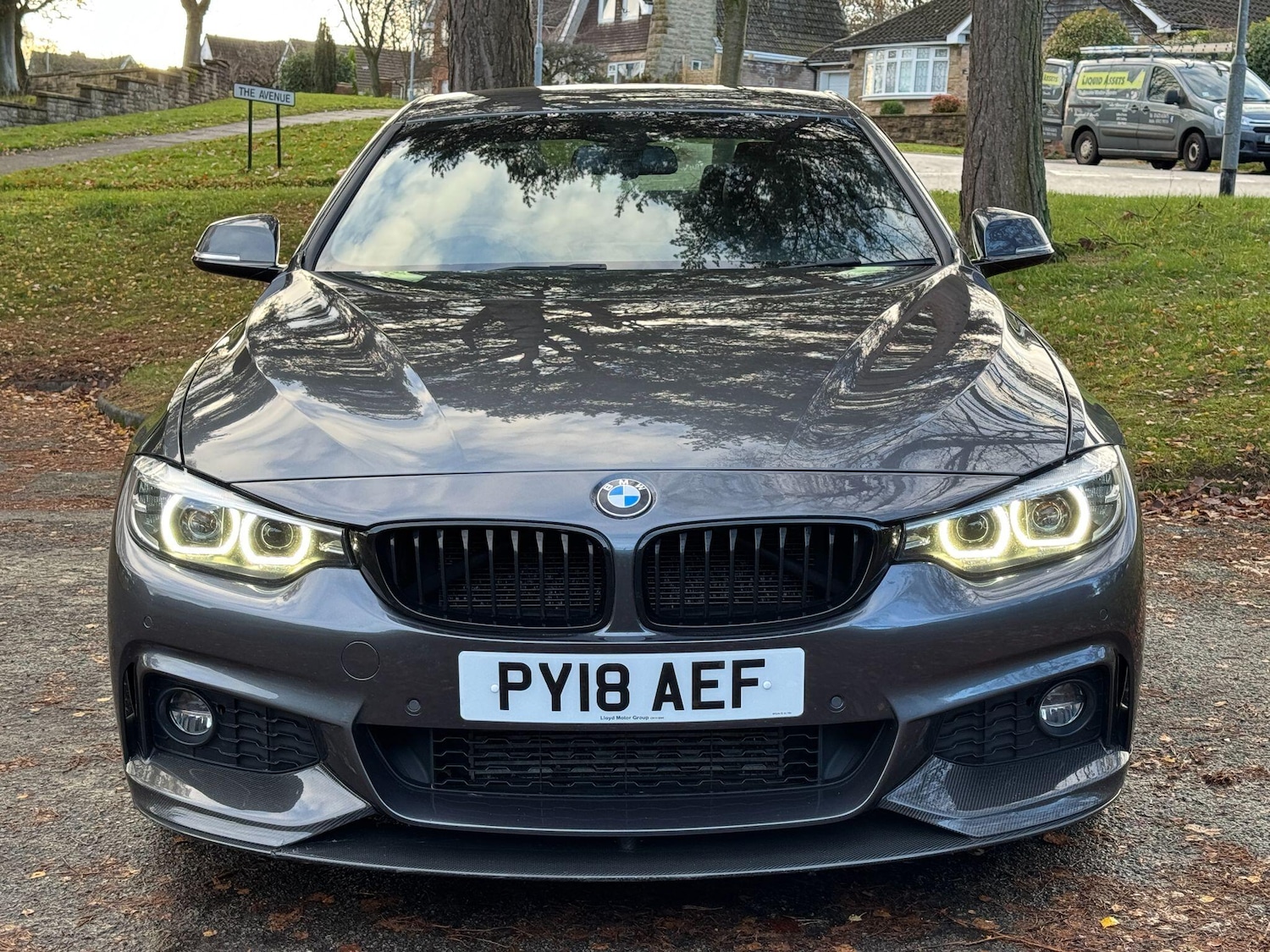 Used BMW 4 Series for sale - 76727360: Photo 71