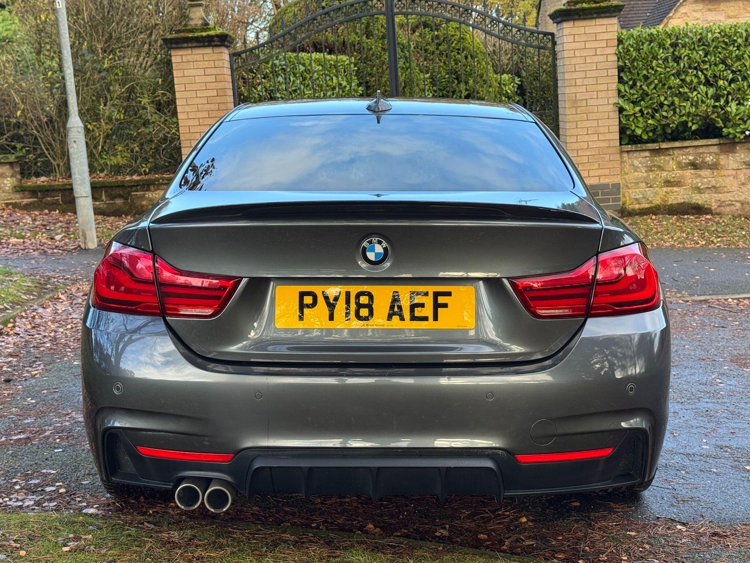 Used BMW 4 Series for sale - 76727360: Photo 72