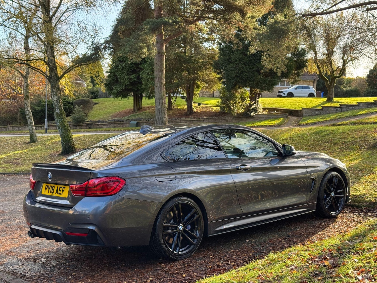 Used BMW 4 Series for sale - 76727360: Photo 73