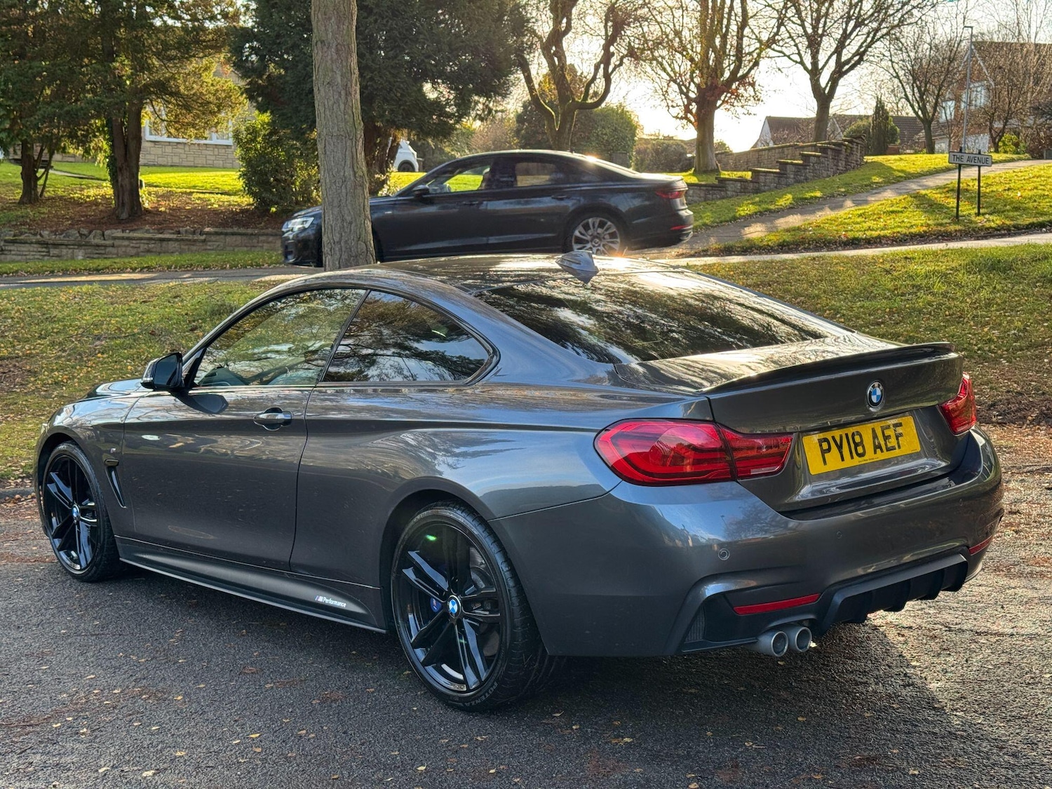 Used BMW 4 Series for sale - 76727360: Photo 75