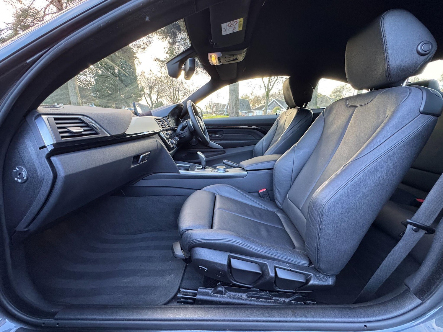 Used BMW 4 Series for sale - 76727360: Photo 76