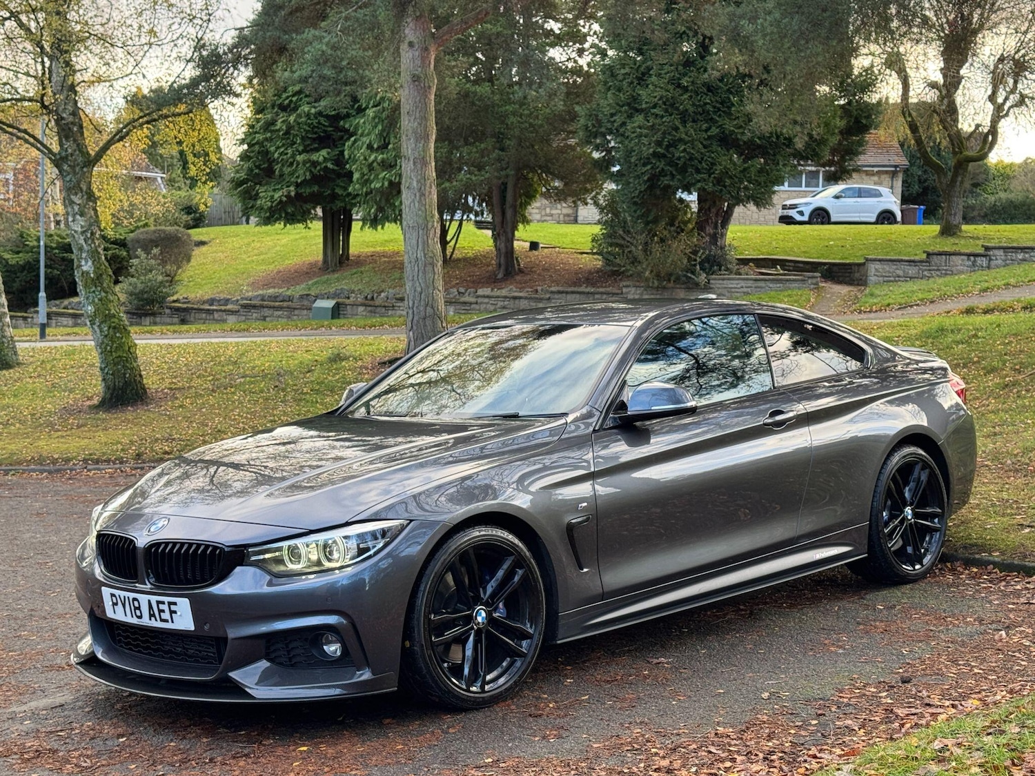 Used BMW 4 Series for sale - 76727360: Photo 77