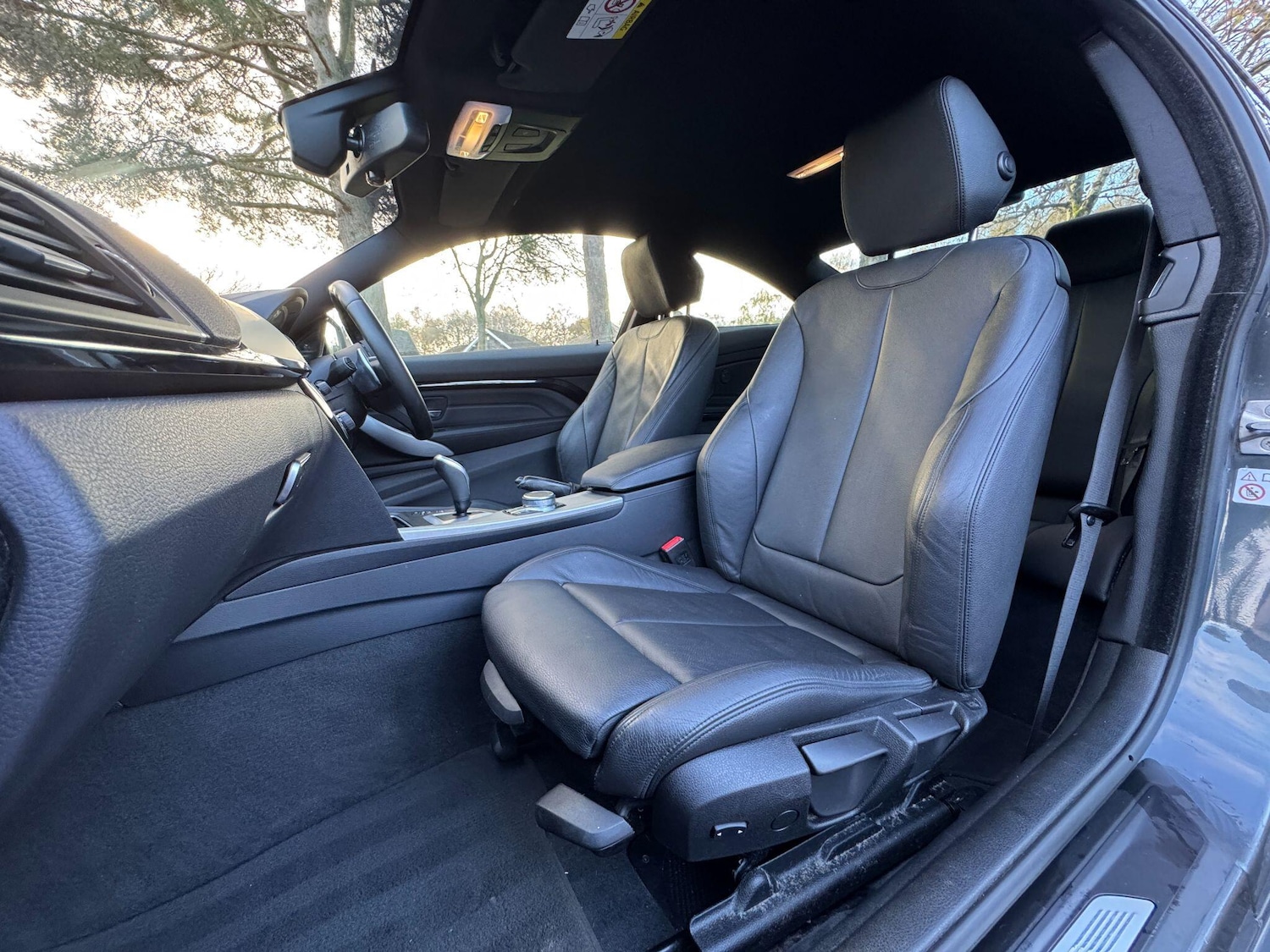 Used BMW 4 Series for sale - 76727360: Photo 78