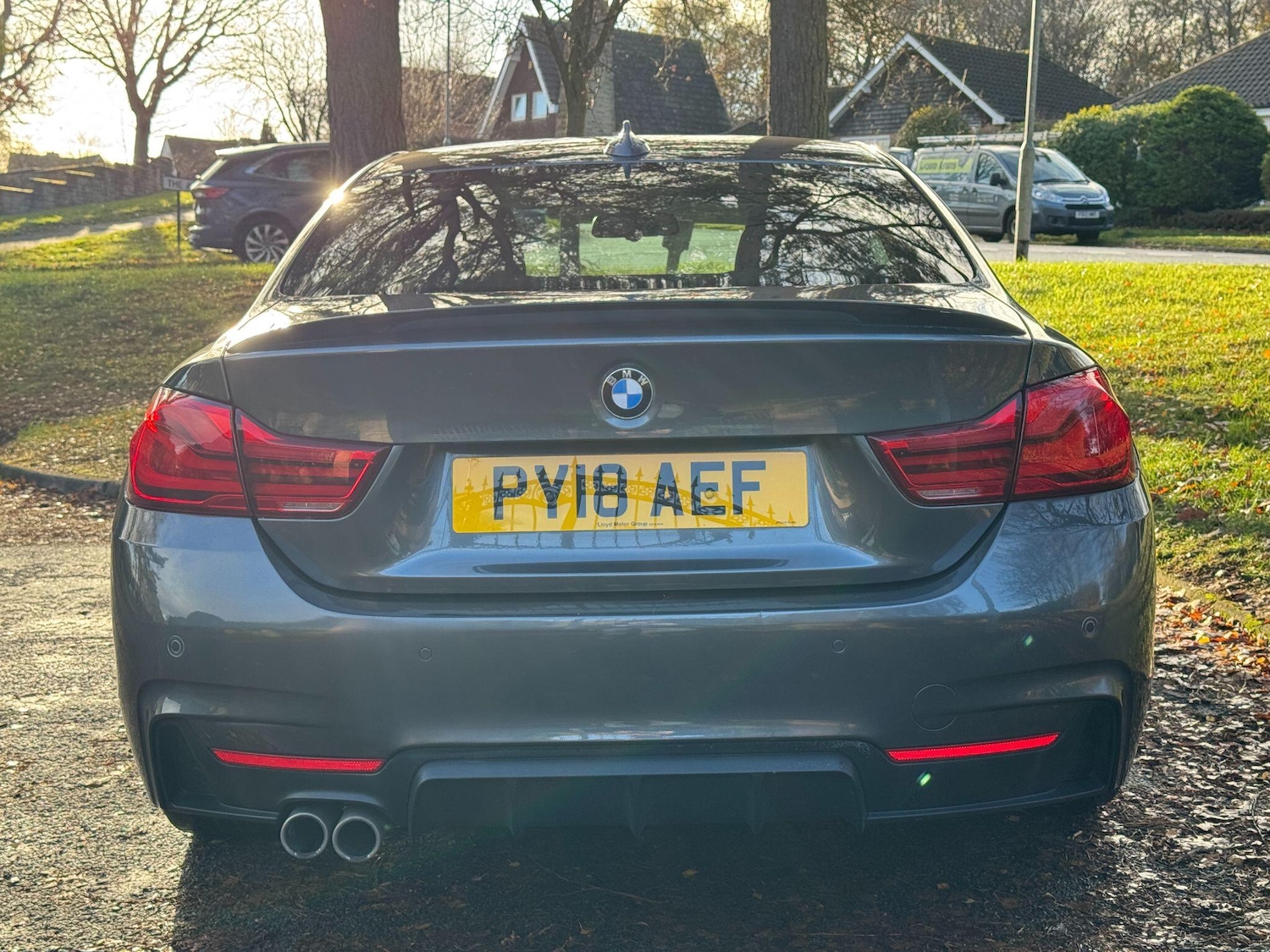 Used BMW 4 Series for sale - 76727360: Photo 80