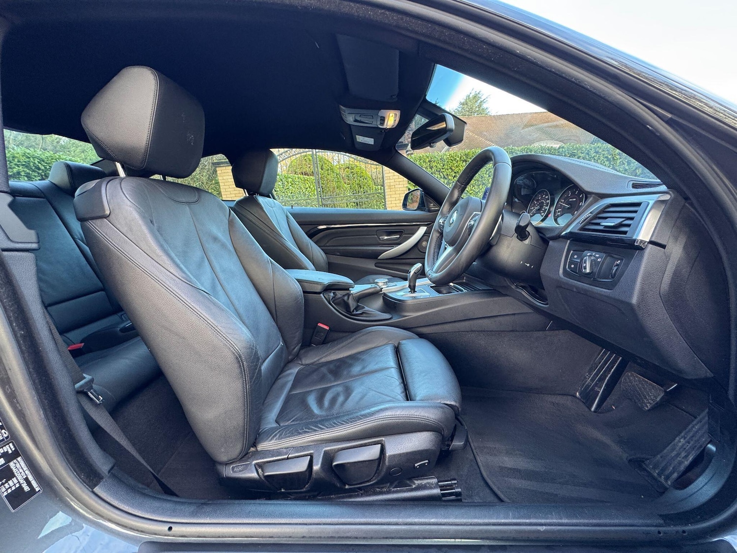 Used BMW 4 Series for sale - 76727360: Photo 81