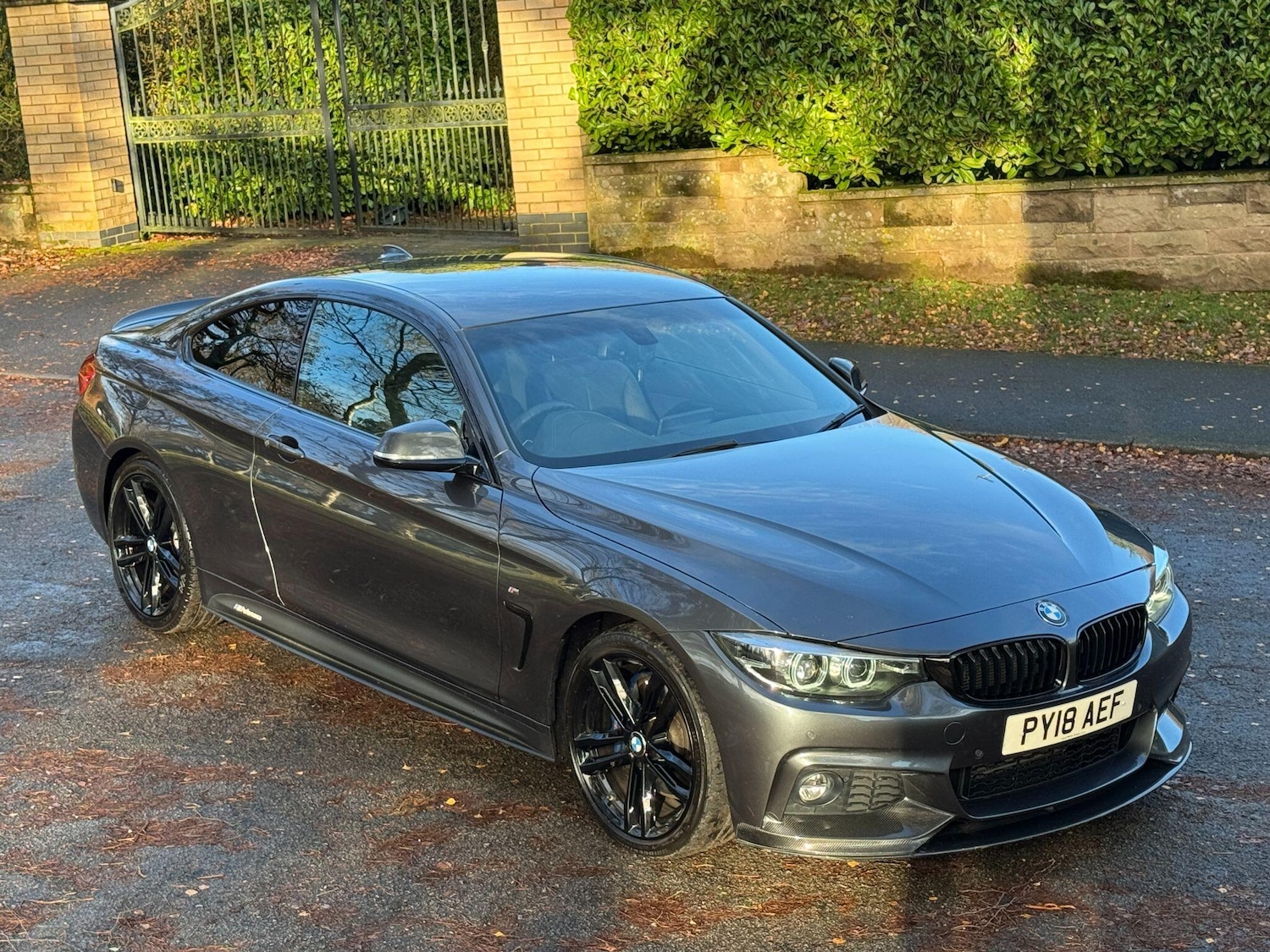 Used BMW 4 Series for sale - 76727360: Photo 9