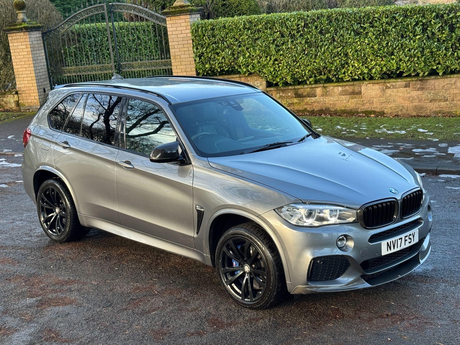 Used BMW X5 2017 for sale - 77175717: Photo 10