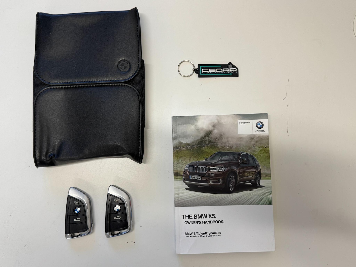 Used BMW X5 2017 for sale - 77175717: Photo 11