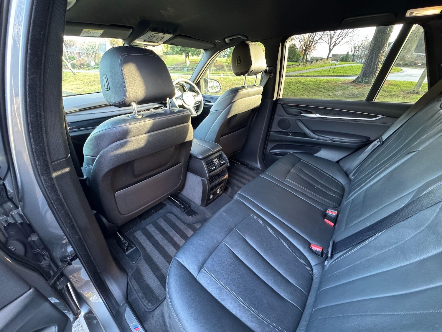 Used BMW X5 2017 for sale - 77175717: Photo 13