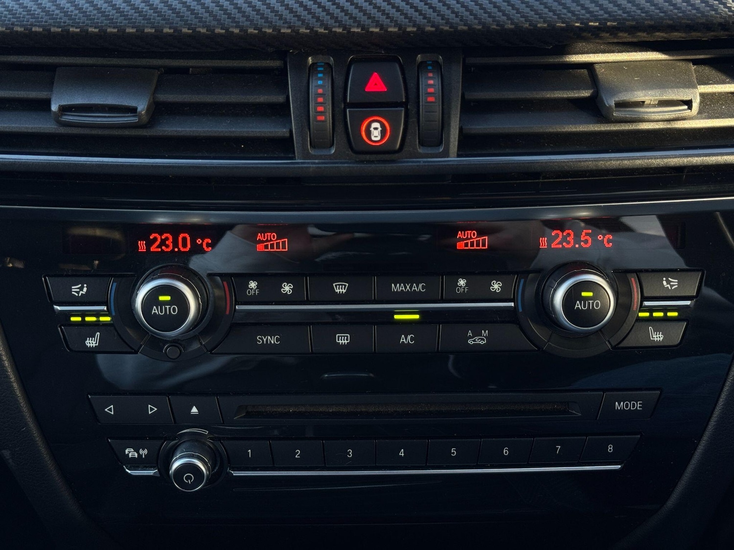 Used BMW X5 2017 for sale - 77175717: Photo 14