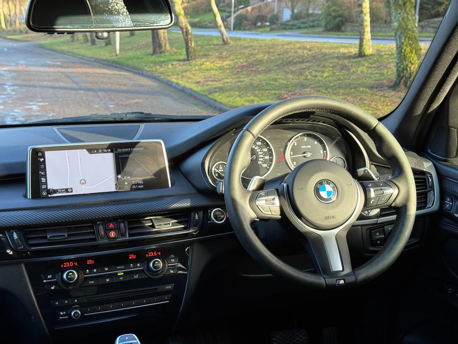 Used BMW X5 2017 for sale - 77175717: Photo 16