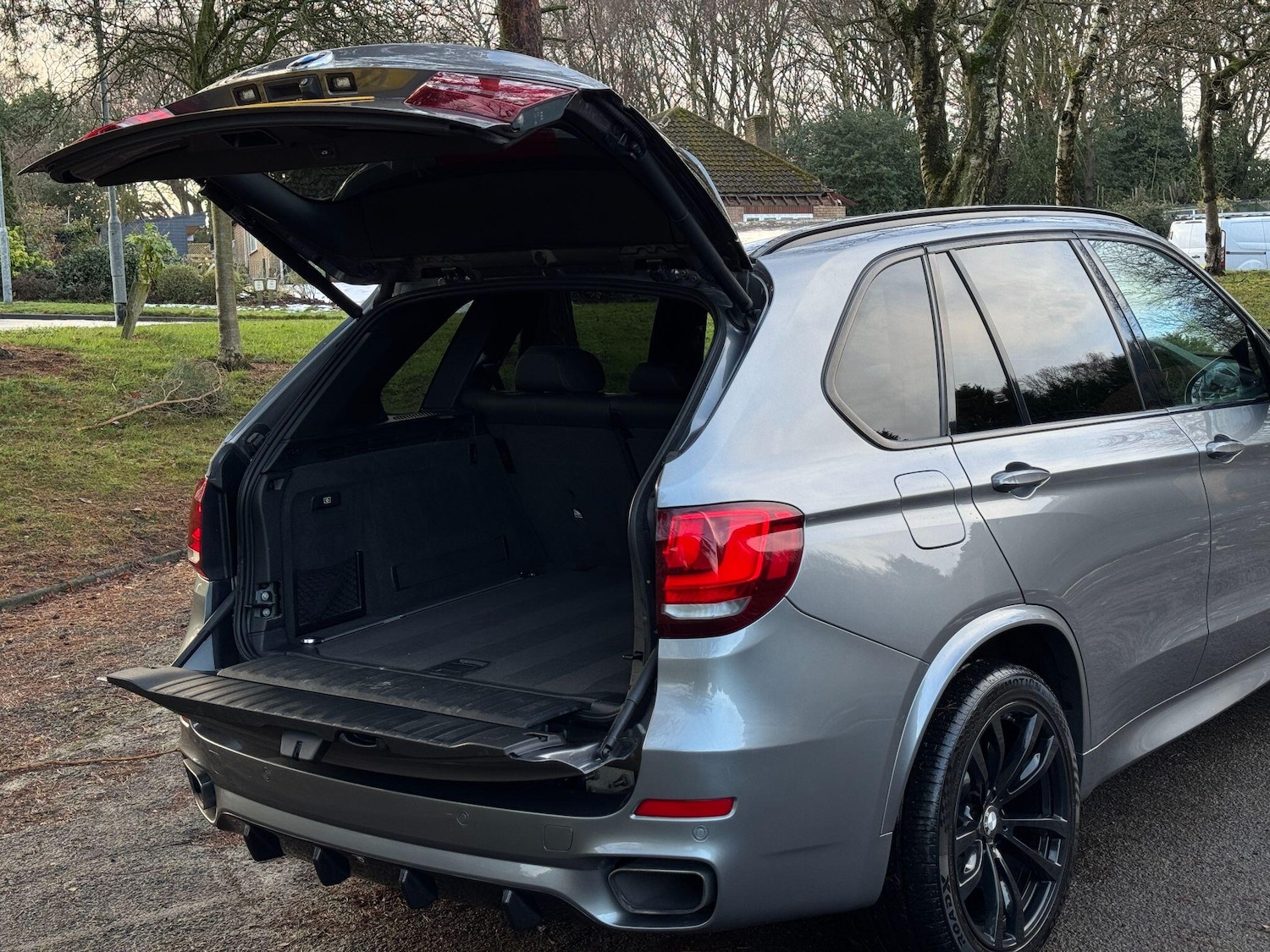 Used BMW X5 2017 for sale - 77175717: Photo 18