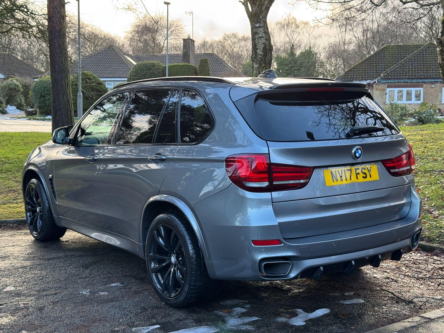 Used BMW X5 2017 for sale - 77175717: Photo 19